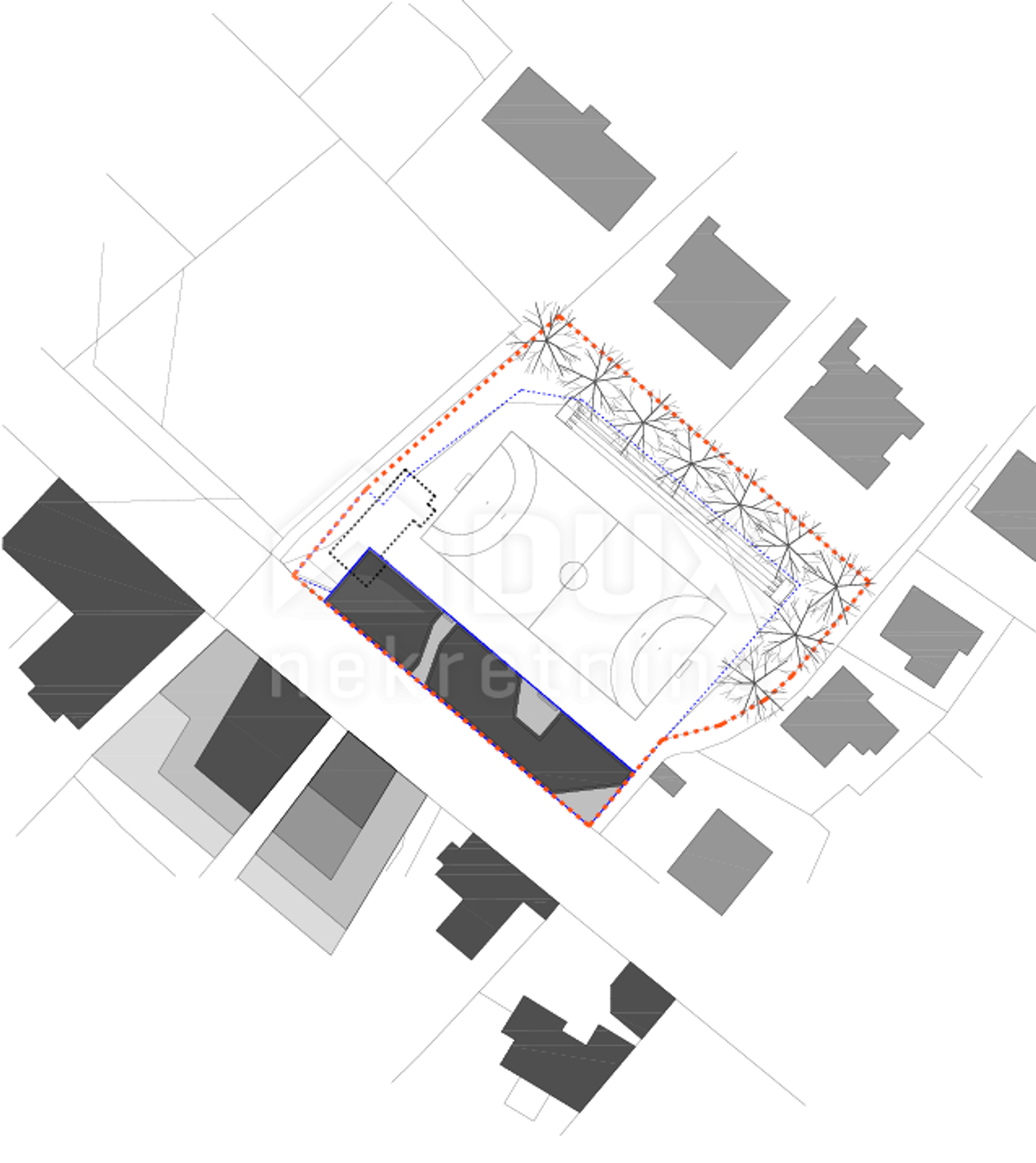 Land i Rijeka, Primorsko-goranska županija 10871229