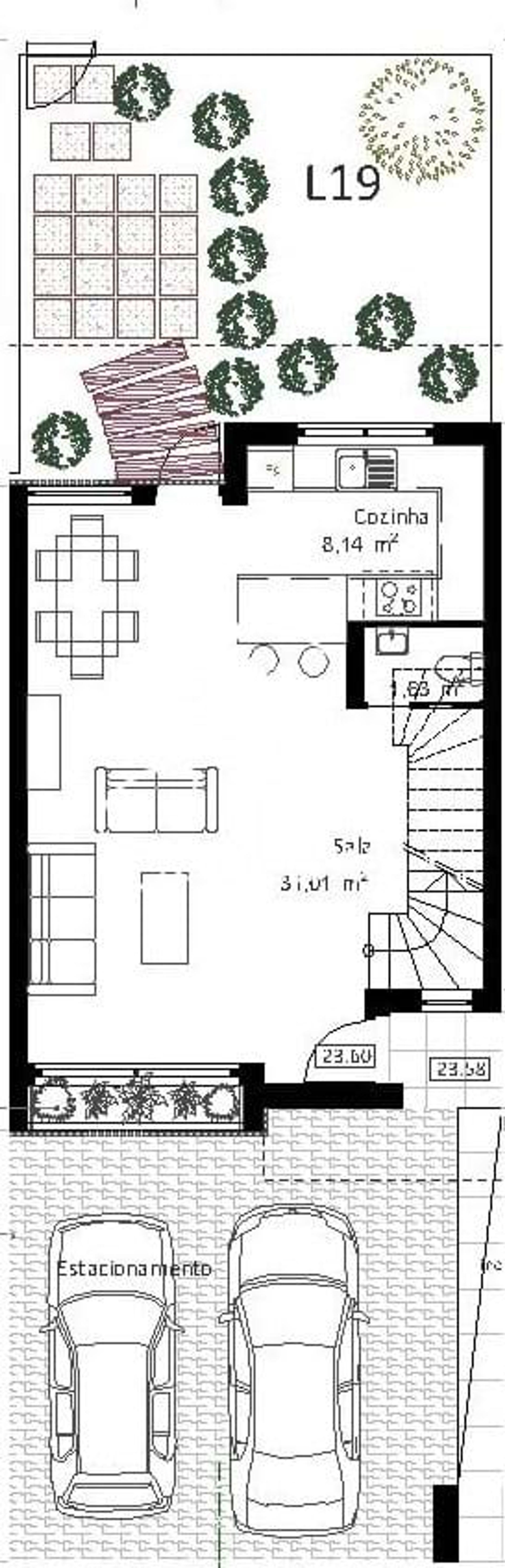 Rumah di Odiáxere, Faro 10871230