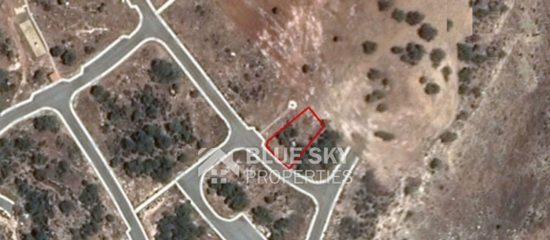 Land im Pampoula, Lemesos 10871245