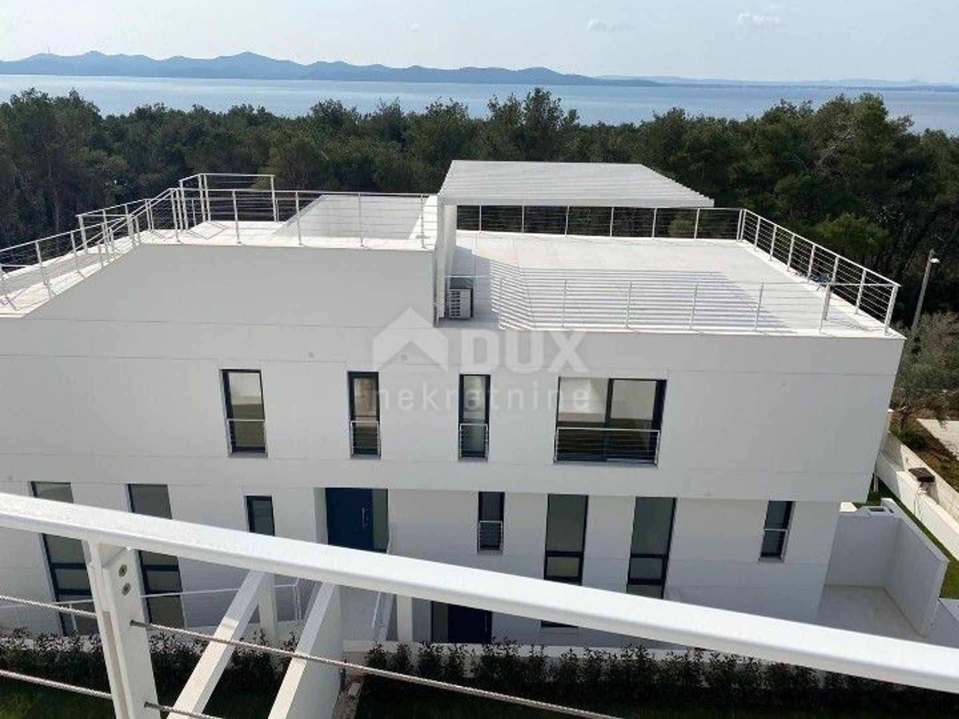 Kondominium dalam Kožino, Zadar County 10871246