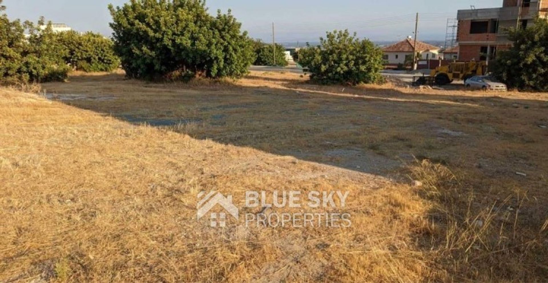 Land im Limassol, Lemesos 10871251