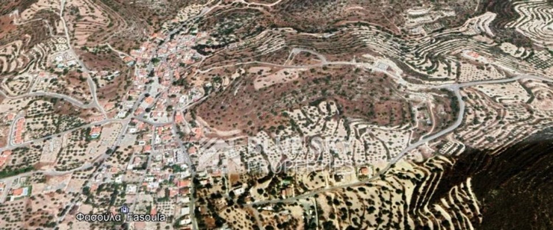 Land im Palodeia, Lemesos 10871264