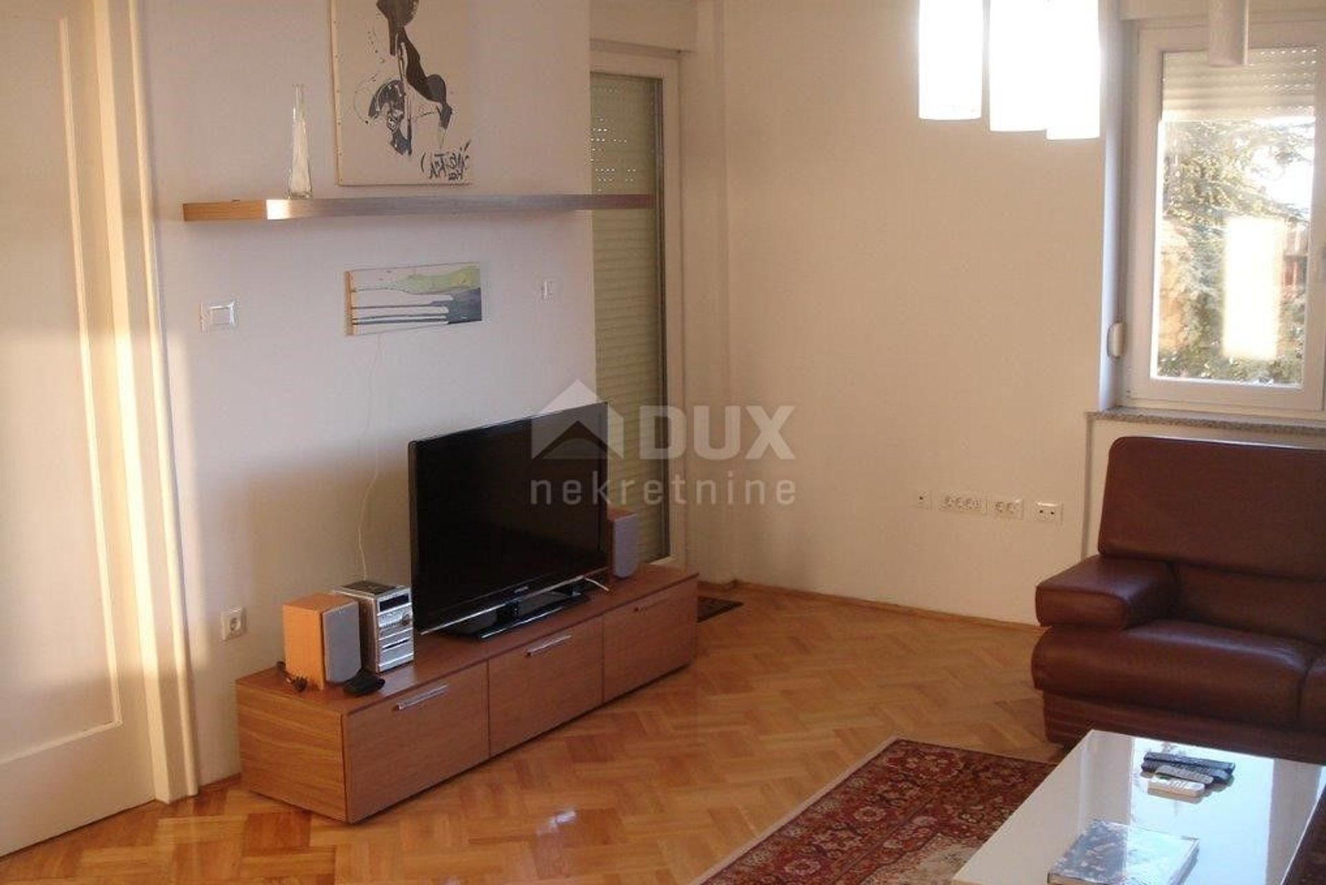 Condominium in Podvezica, Primorsko-Goranska Zupanija 10871396