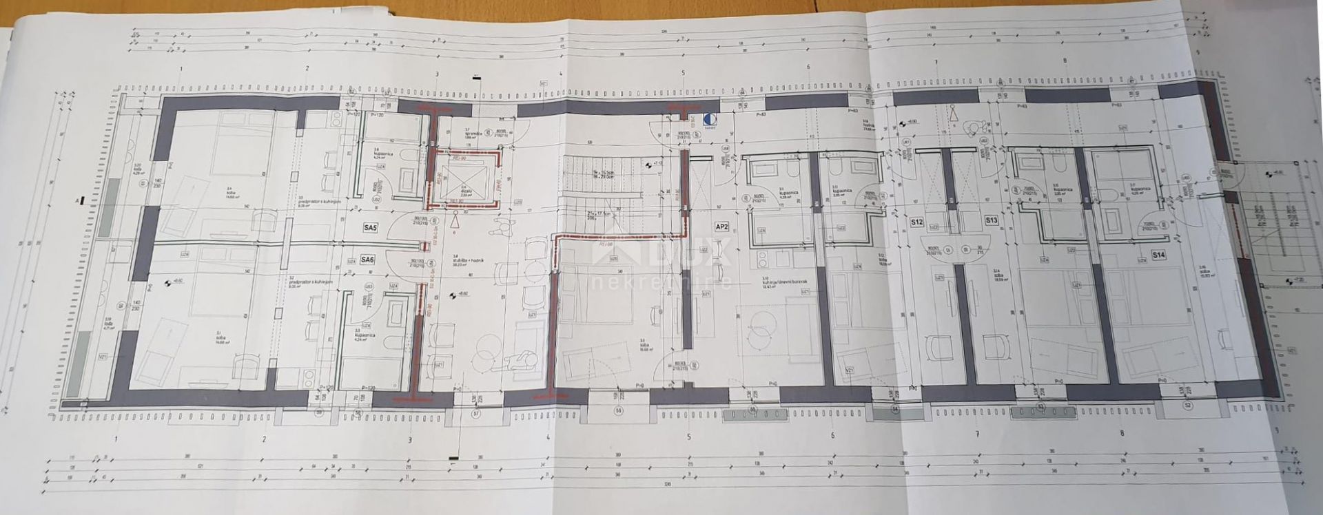 Sprzedaż detaliczna w Rijeka, Primorsko-goranska županija 10871441