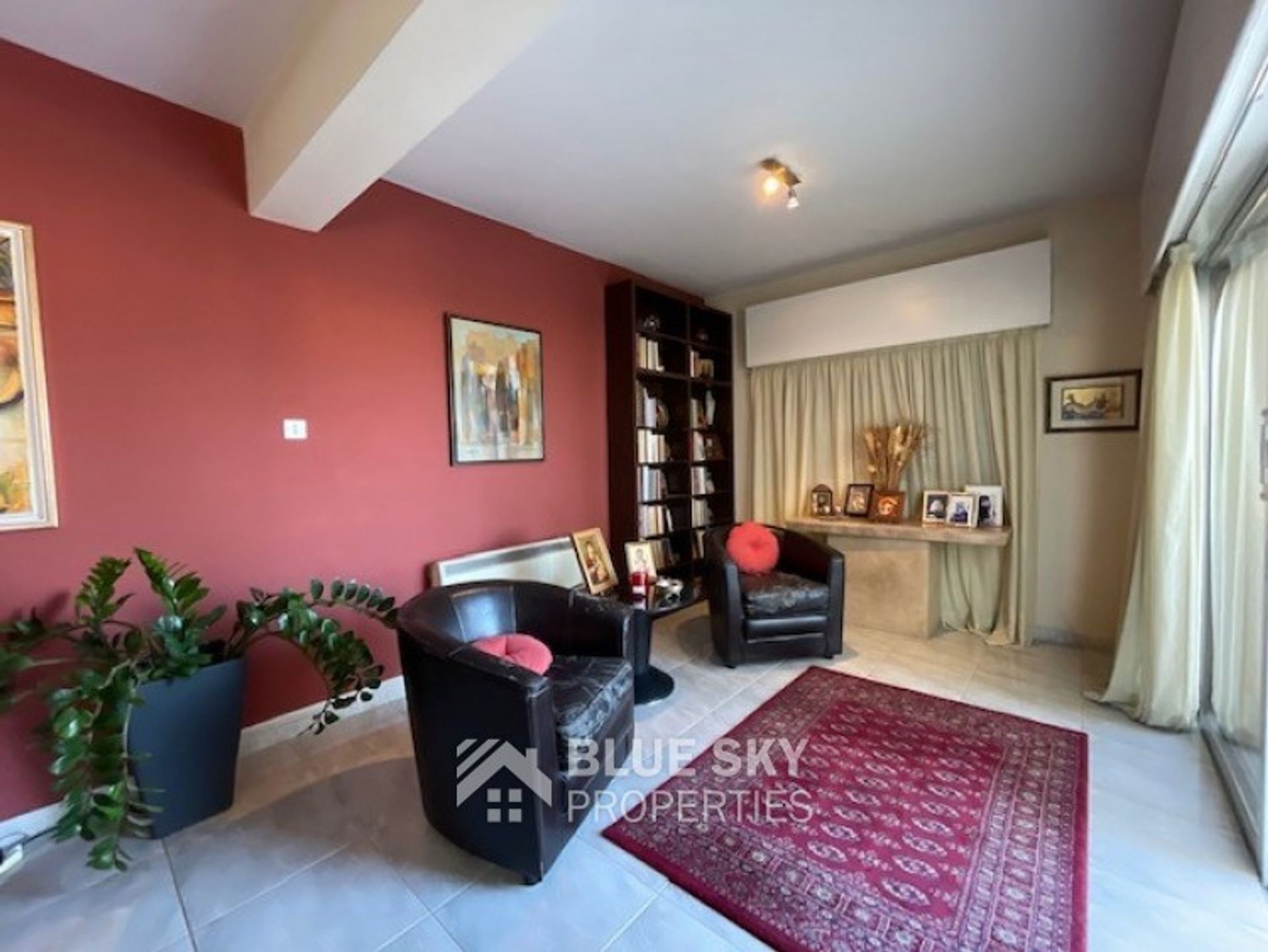 Квартира в Mesa Geitonia, Limassol 10871545