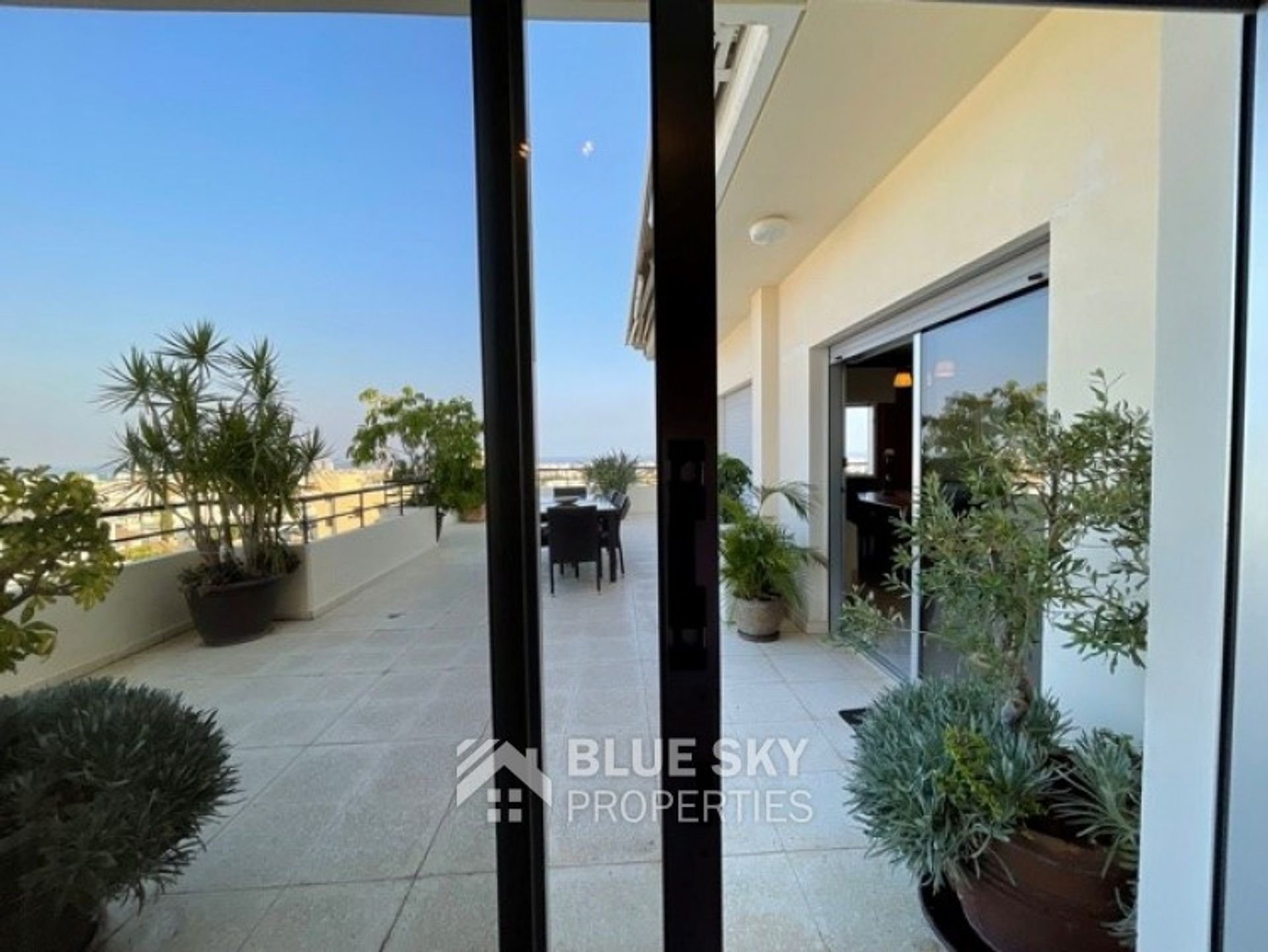 Квартира в Mesa Geitonia, Limassol 10871545