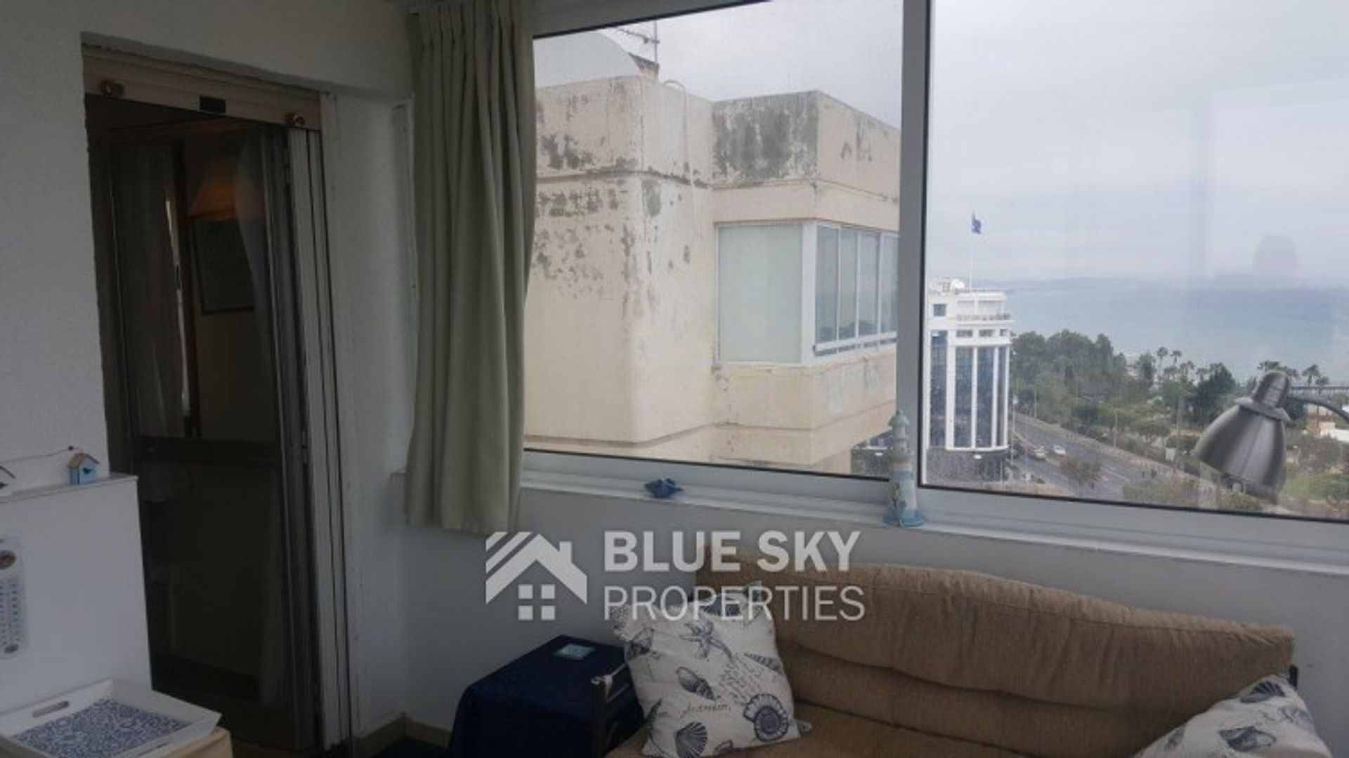 Condominio nel Limassol, Limassol 10871547