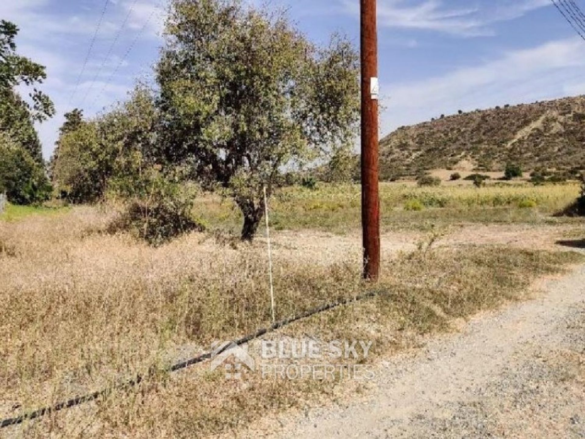 Land in Pampoula, Lemesos 10871551