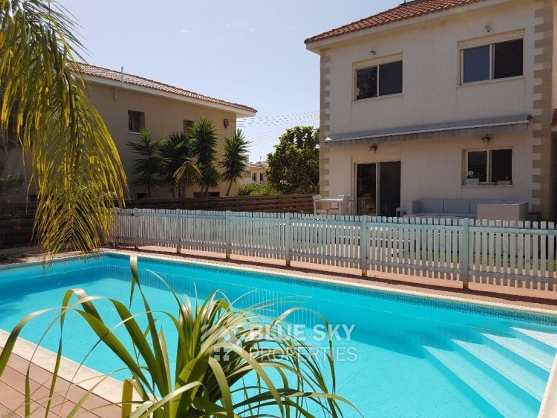 Huis in Pareklisia, Limassol 10871614