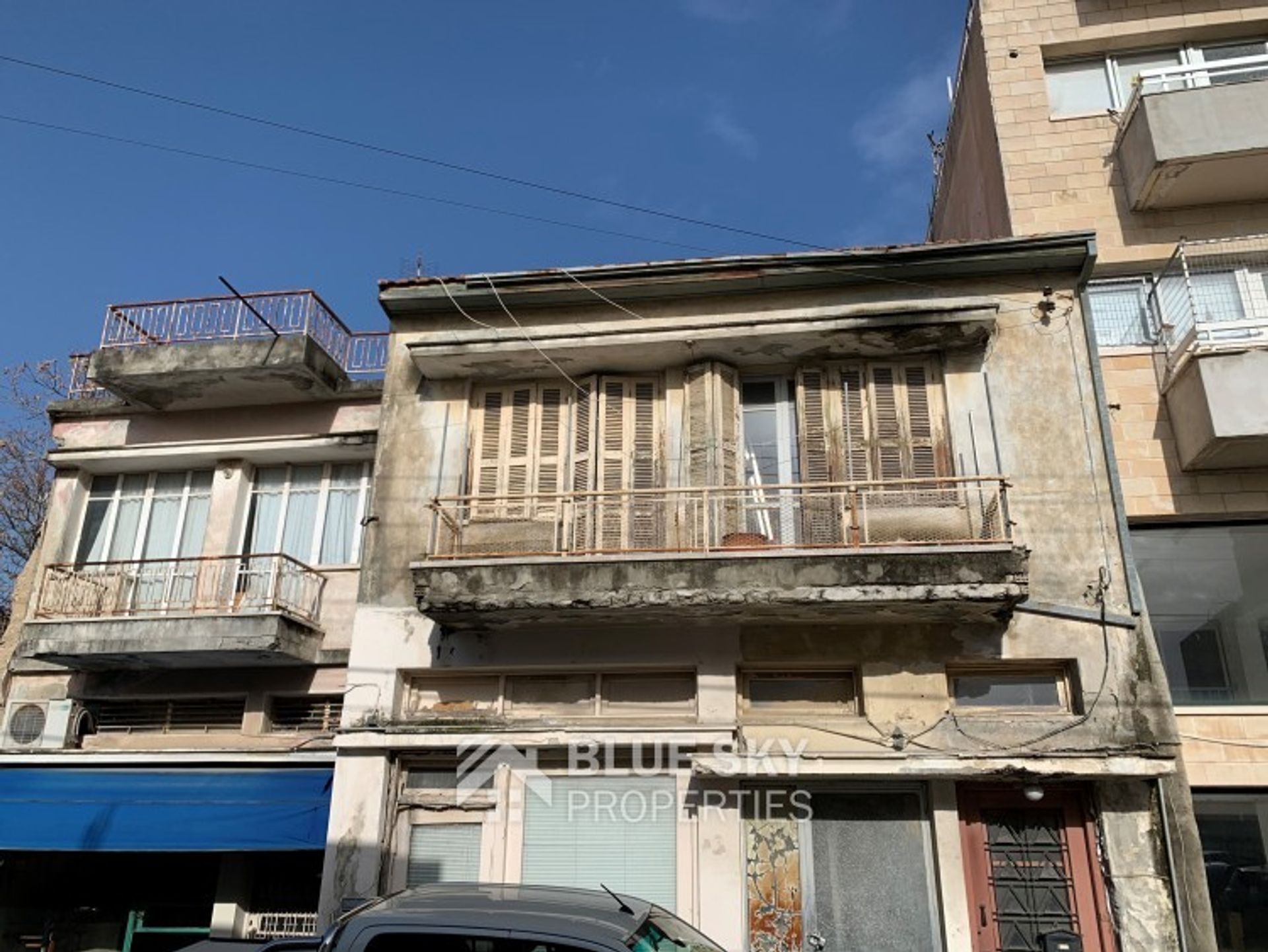 Hus i Limassol, Lemesos 10871634