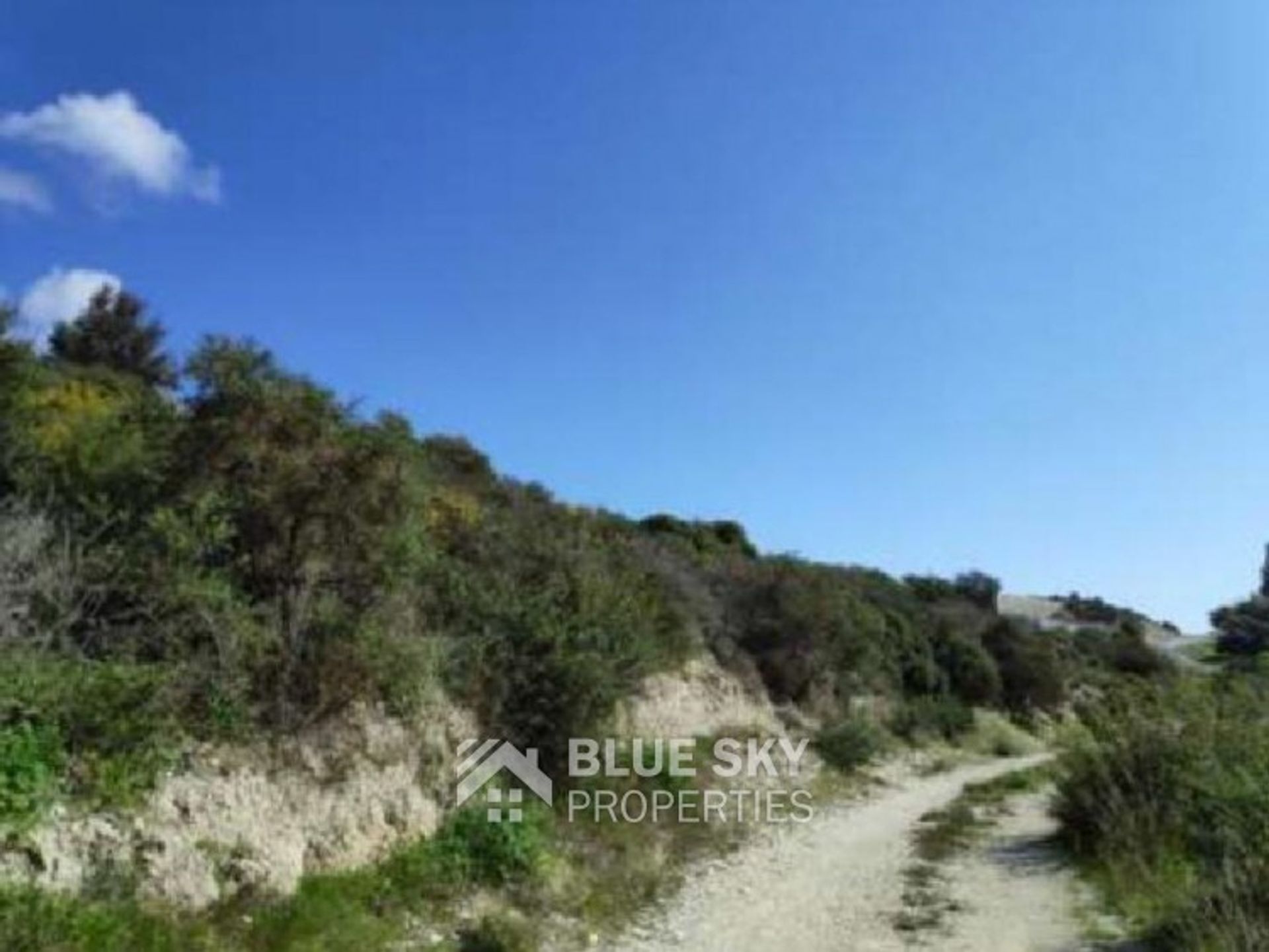 Land i Agios Tychon, Larnaka 10871651