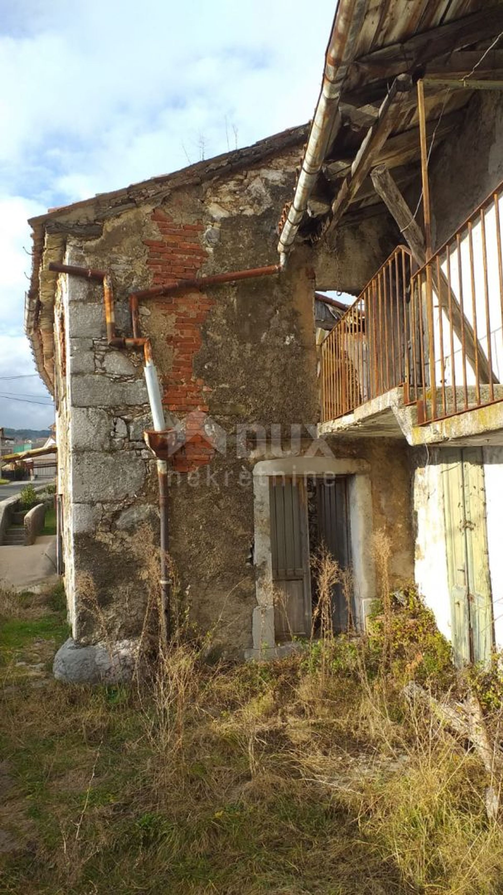 casa en Ilirska Bistrica, Ilirska Bistrica 10871652