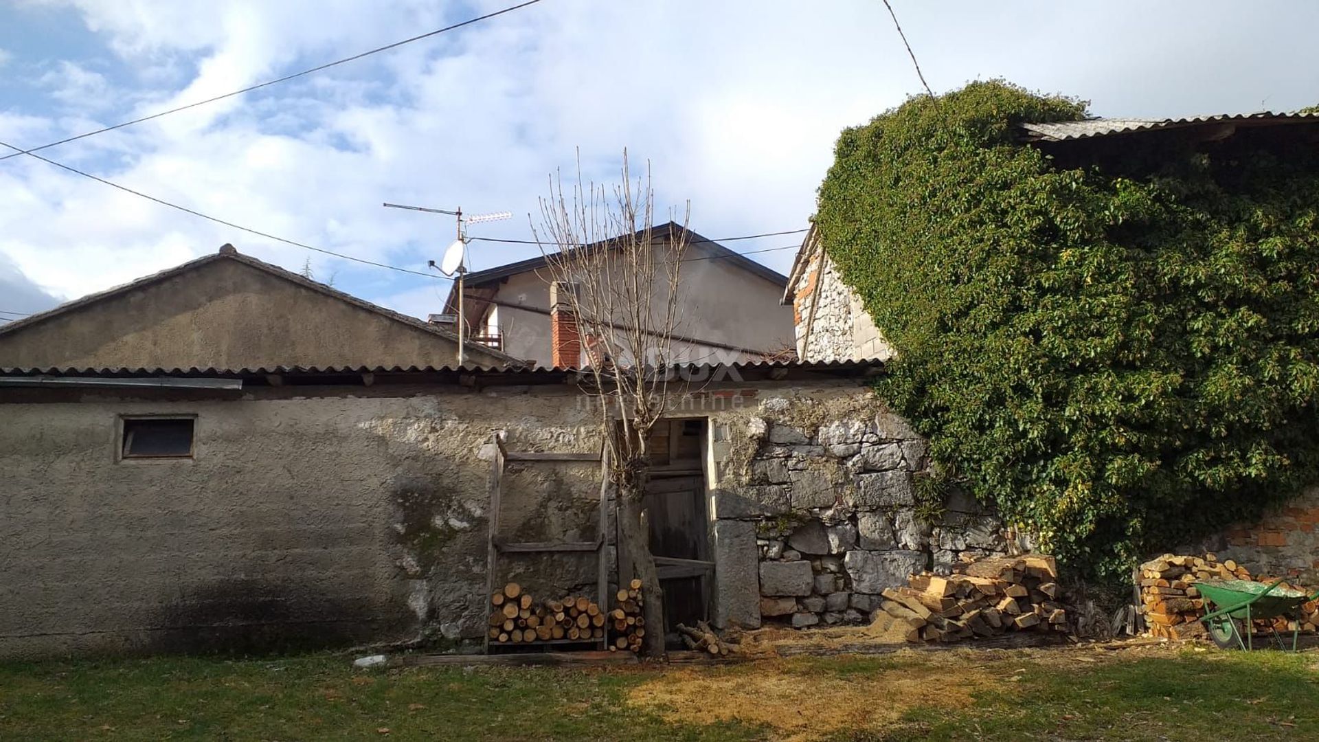 House in Ilirska Bistrica, Ilirska Bistrica 10871652