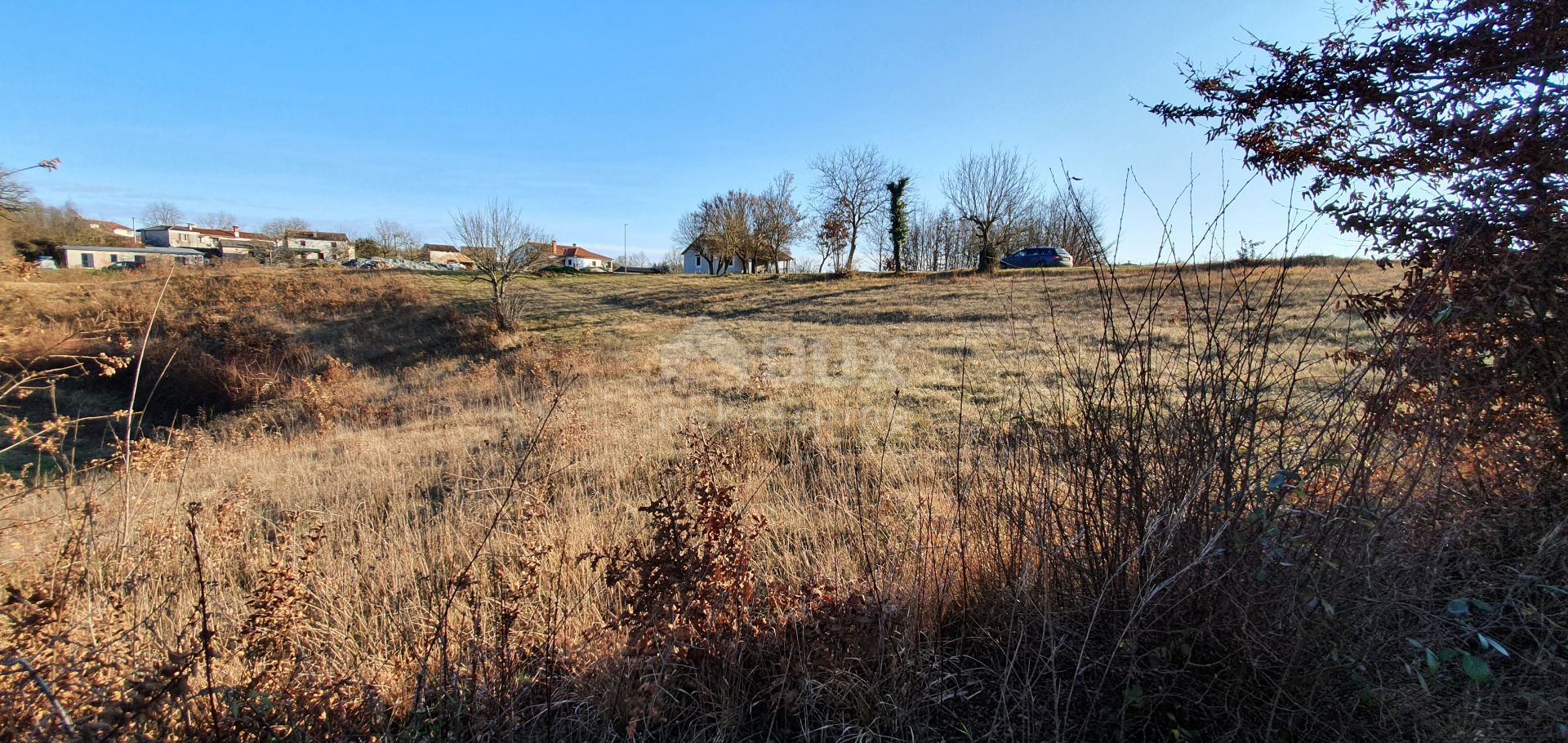 Tanah di Jakačići, Istria County 10871668