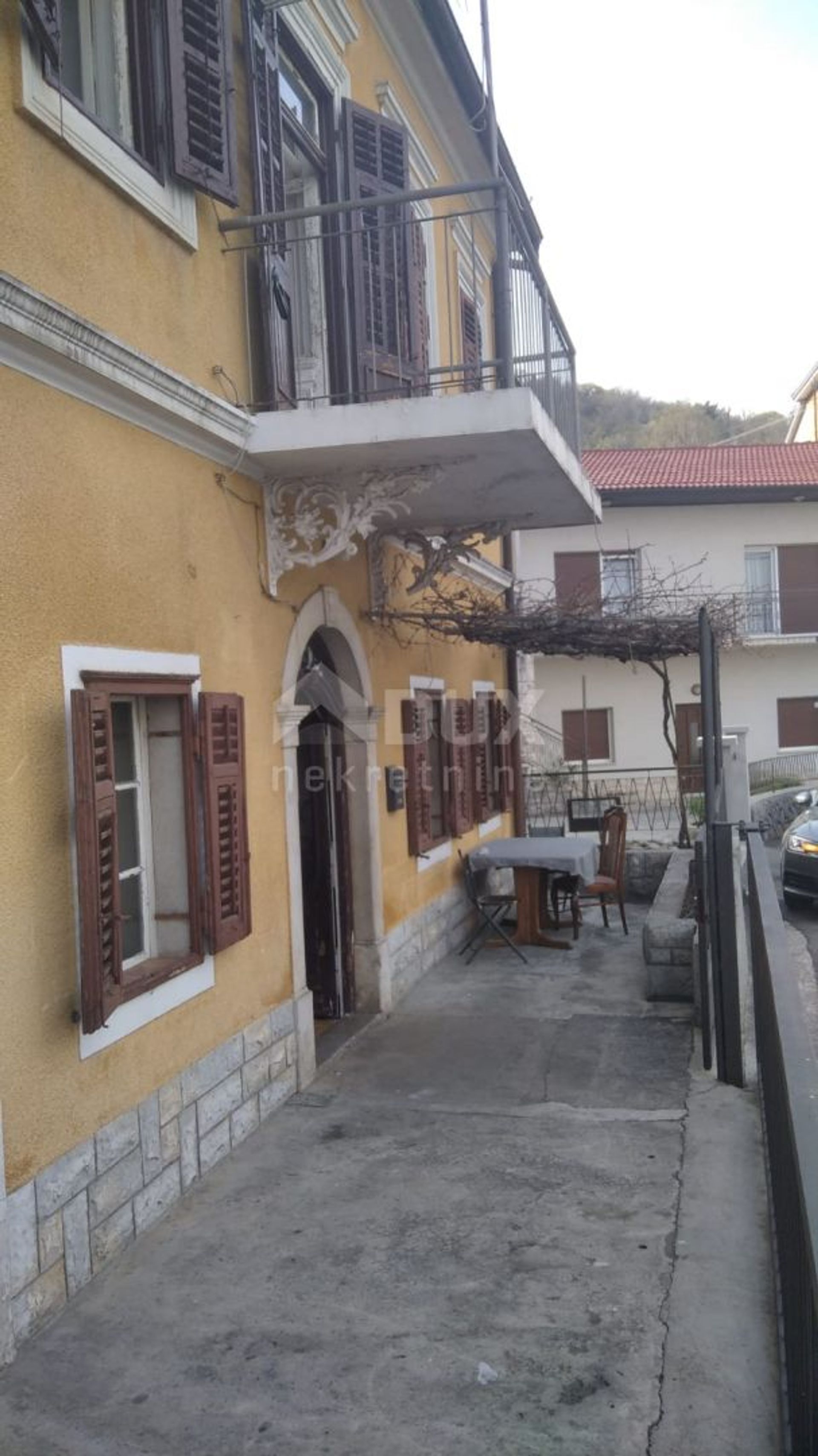 Huis in Matulji, Primorsko-goranska županija 10871670