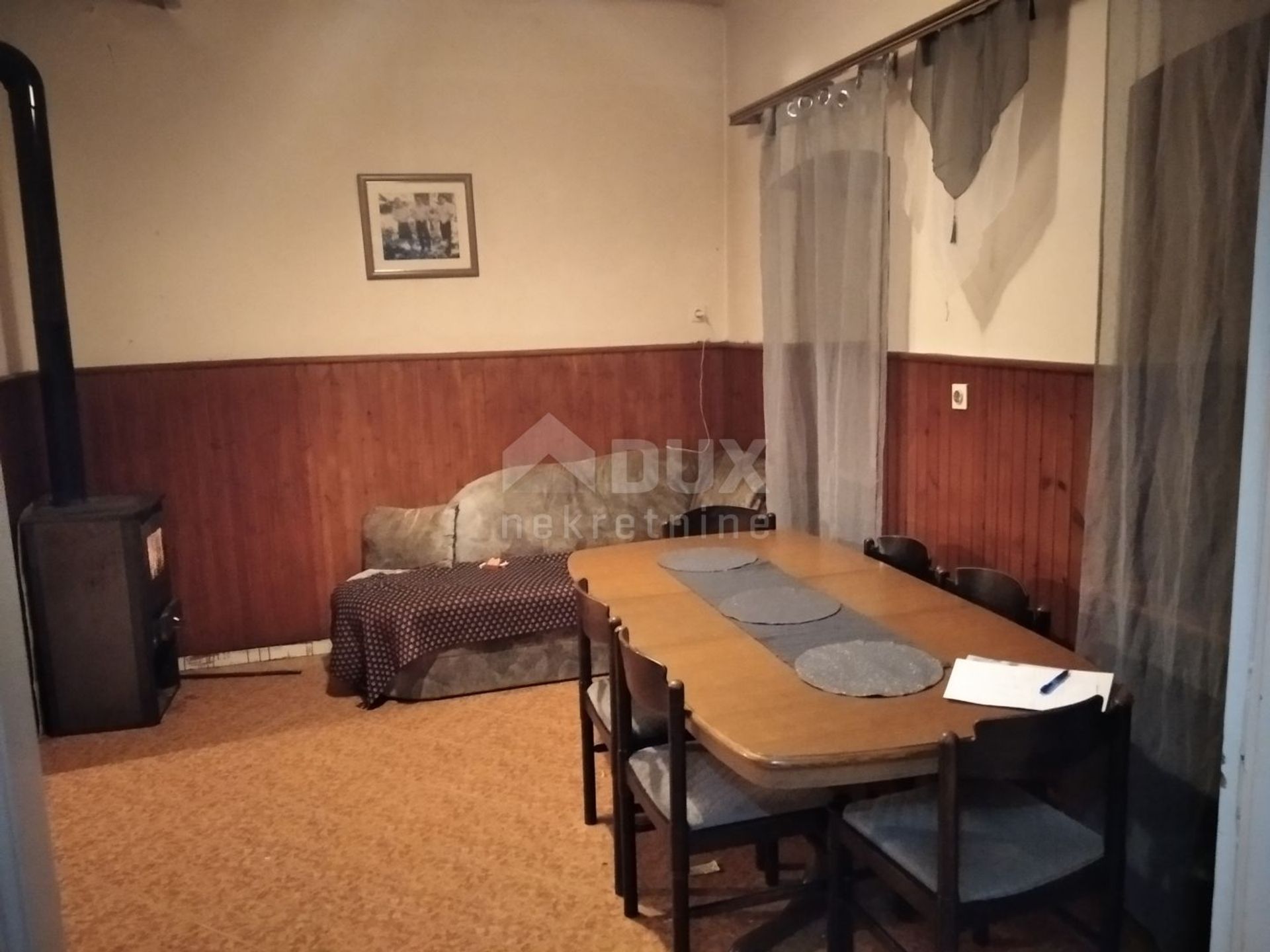 House in Matulji, Primorsko-goranska županija 10871670