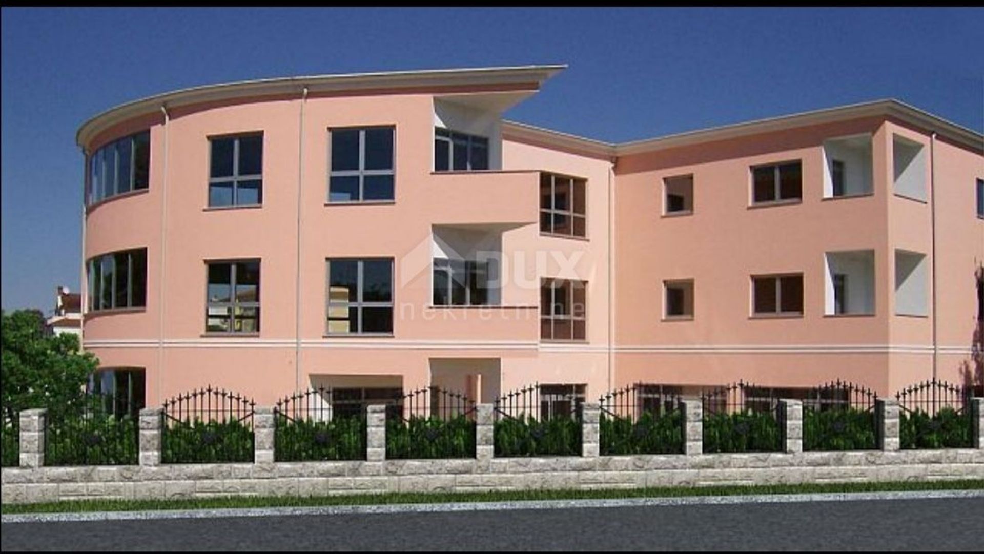 Commercial in Rovinj, Istria County 10871689