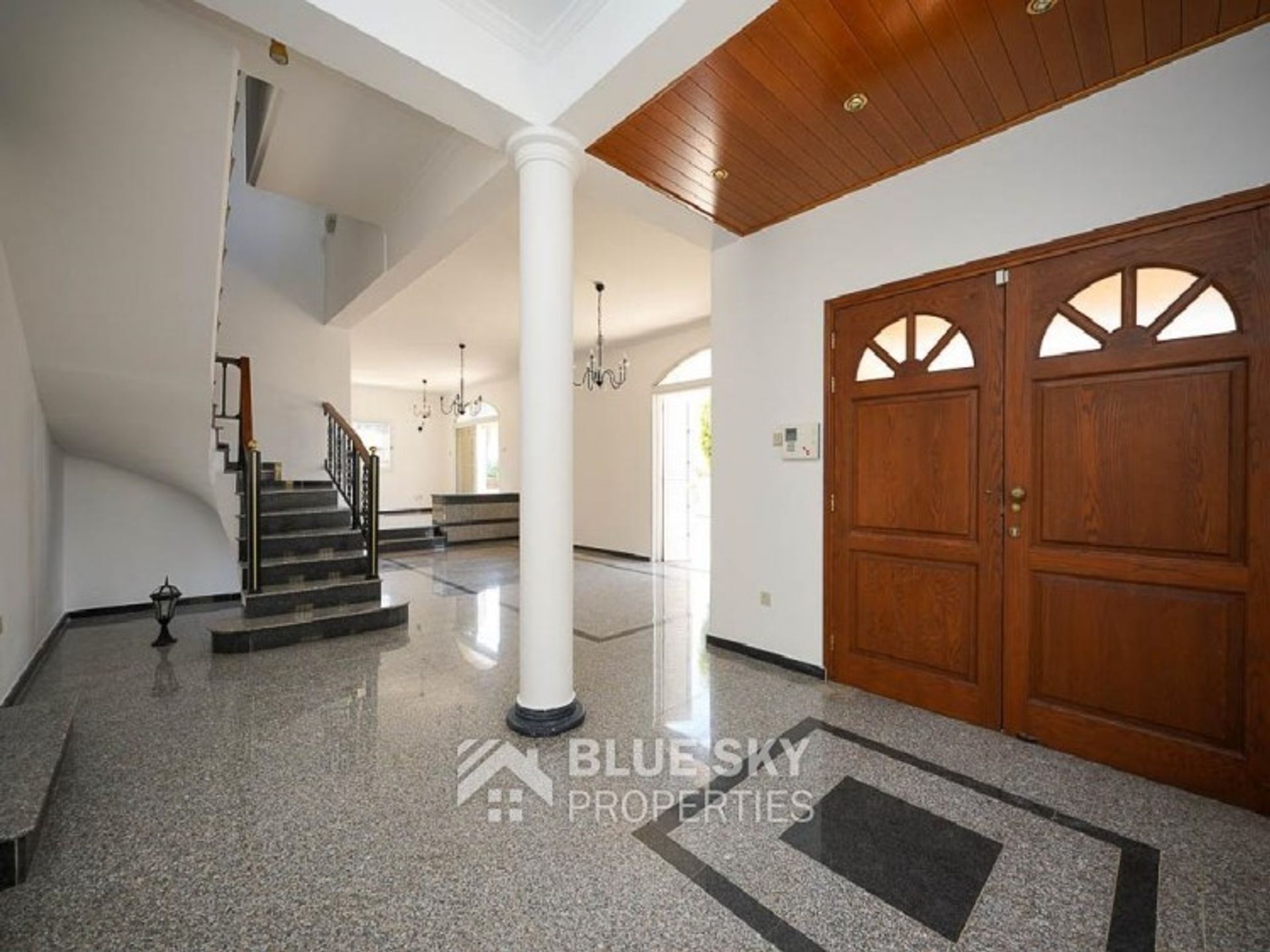 casa en Limassol, Limassol 10871695