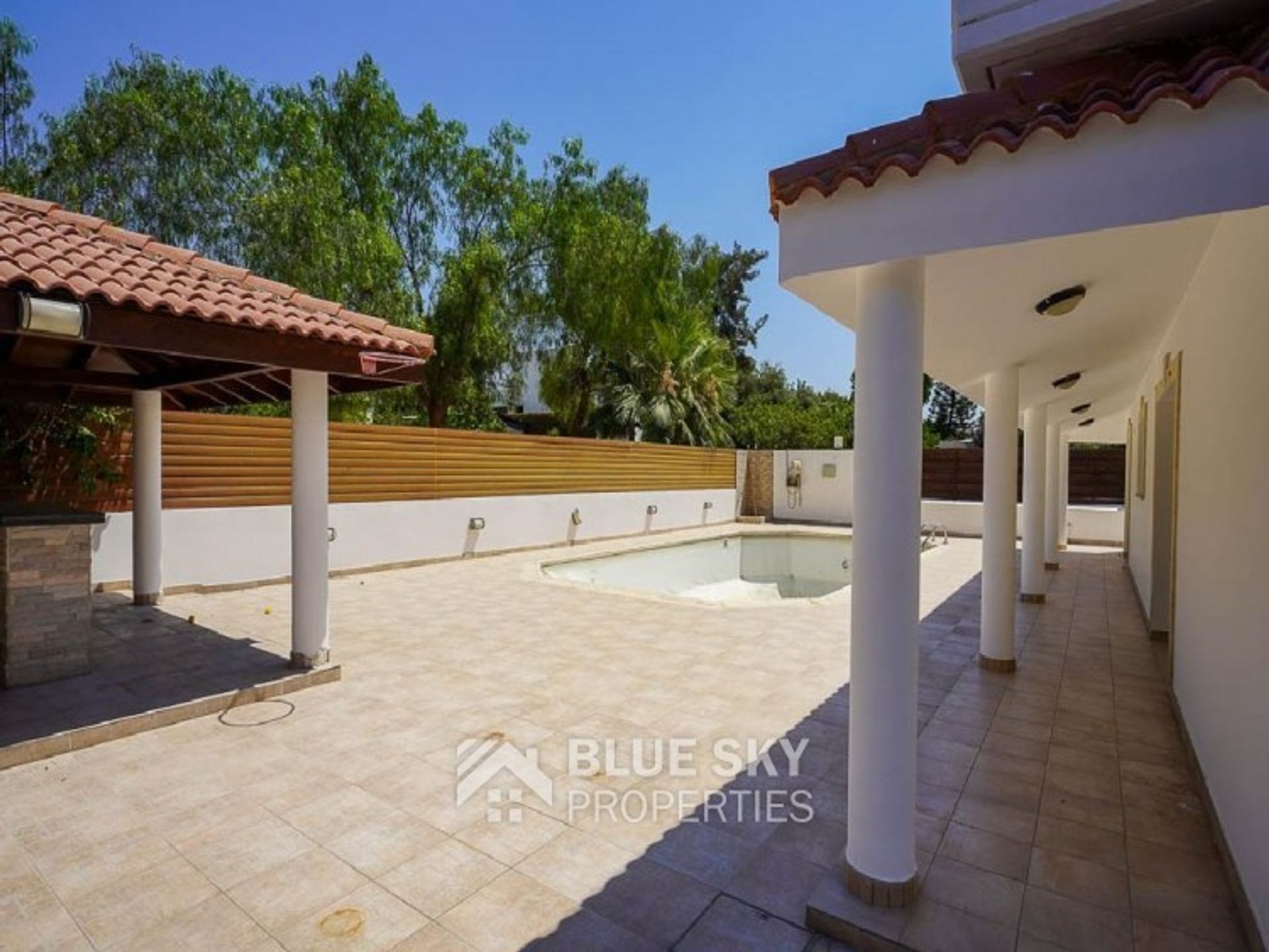 casa en Limassol, Limassol 10871695