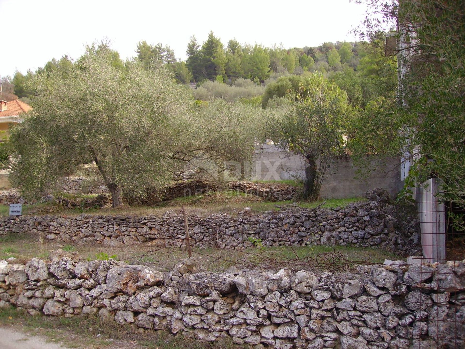 Komersial di Korčula, Dubrovnik-Neretva County 10871735