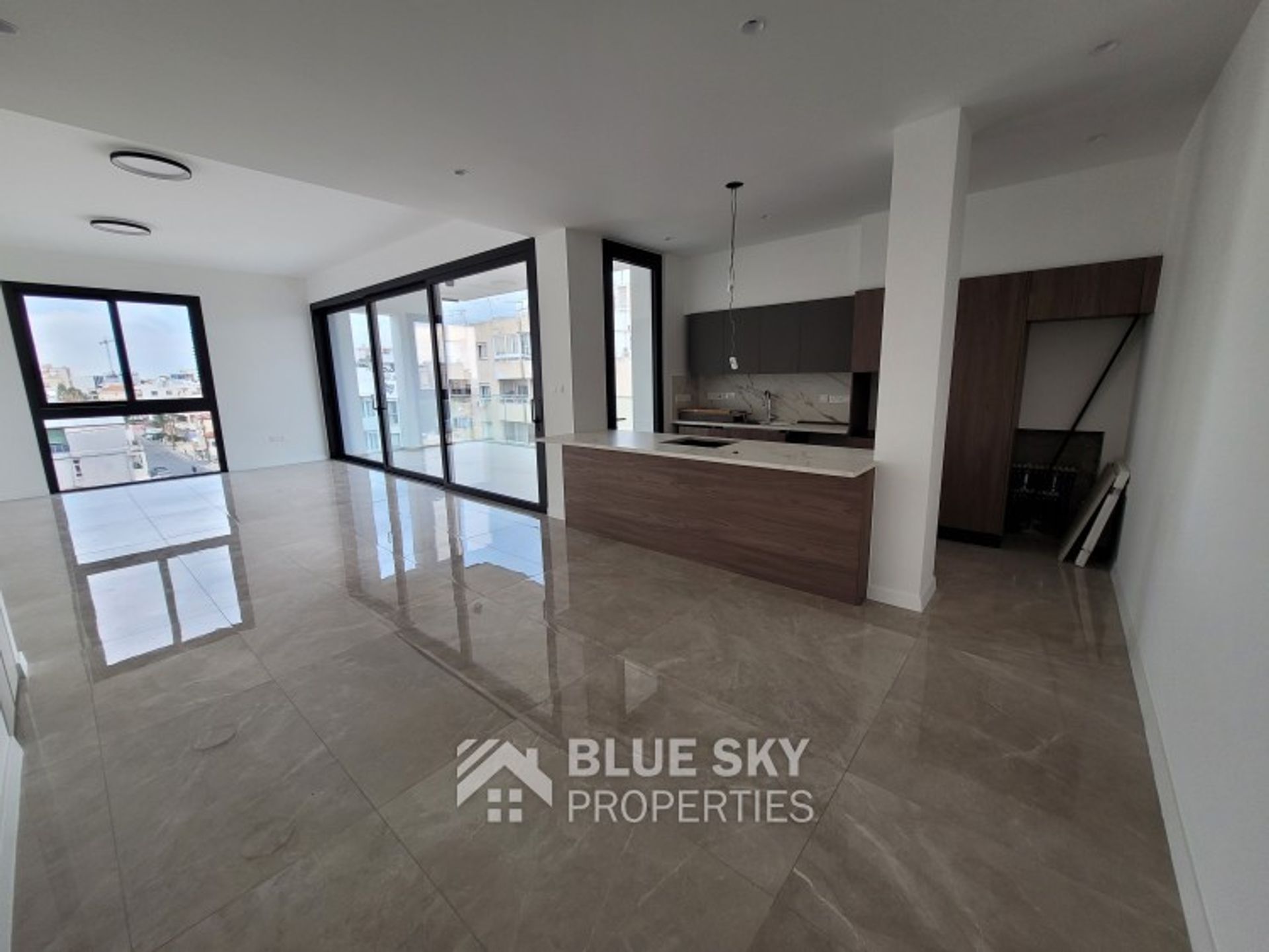 Condominio nel Mesa Geitonia, Lemesos 10871736