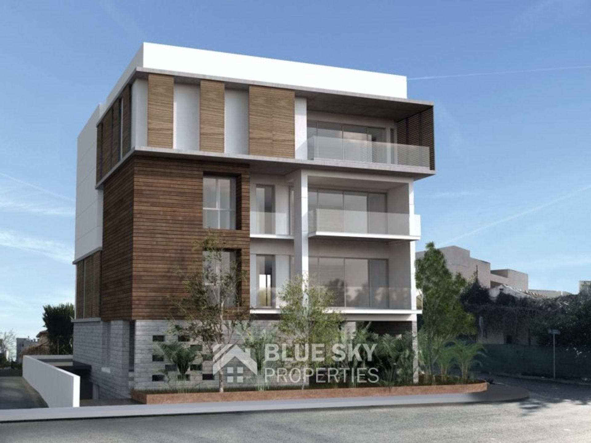 Condominio nel Limassol, Limassol 10871736