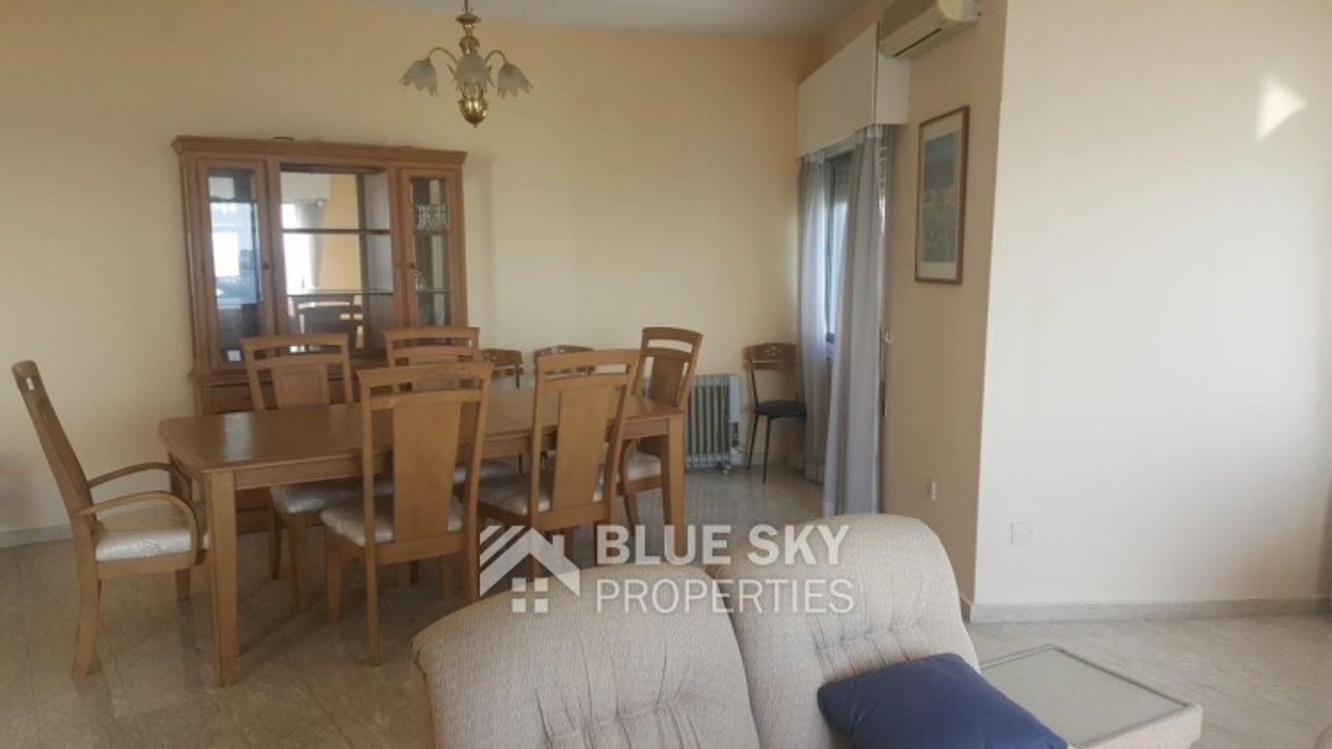 Condominium in Limassol, Lemesos 10871747