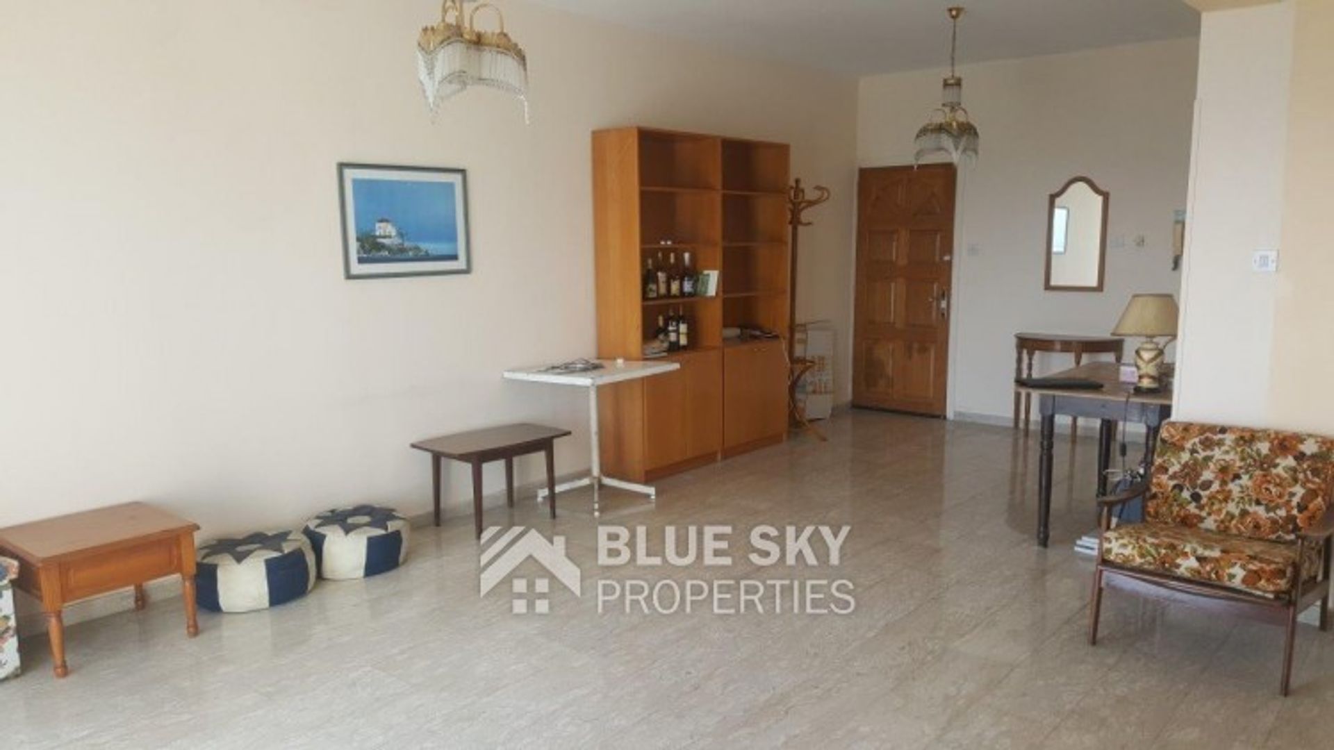 Condominium in Limassol, Lemesos 10871747