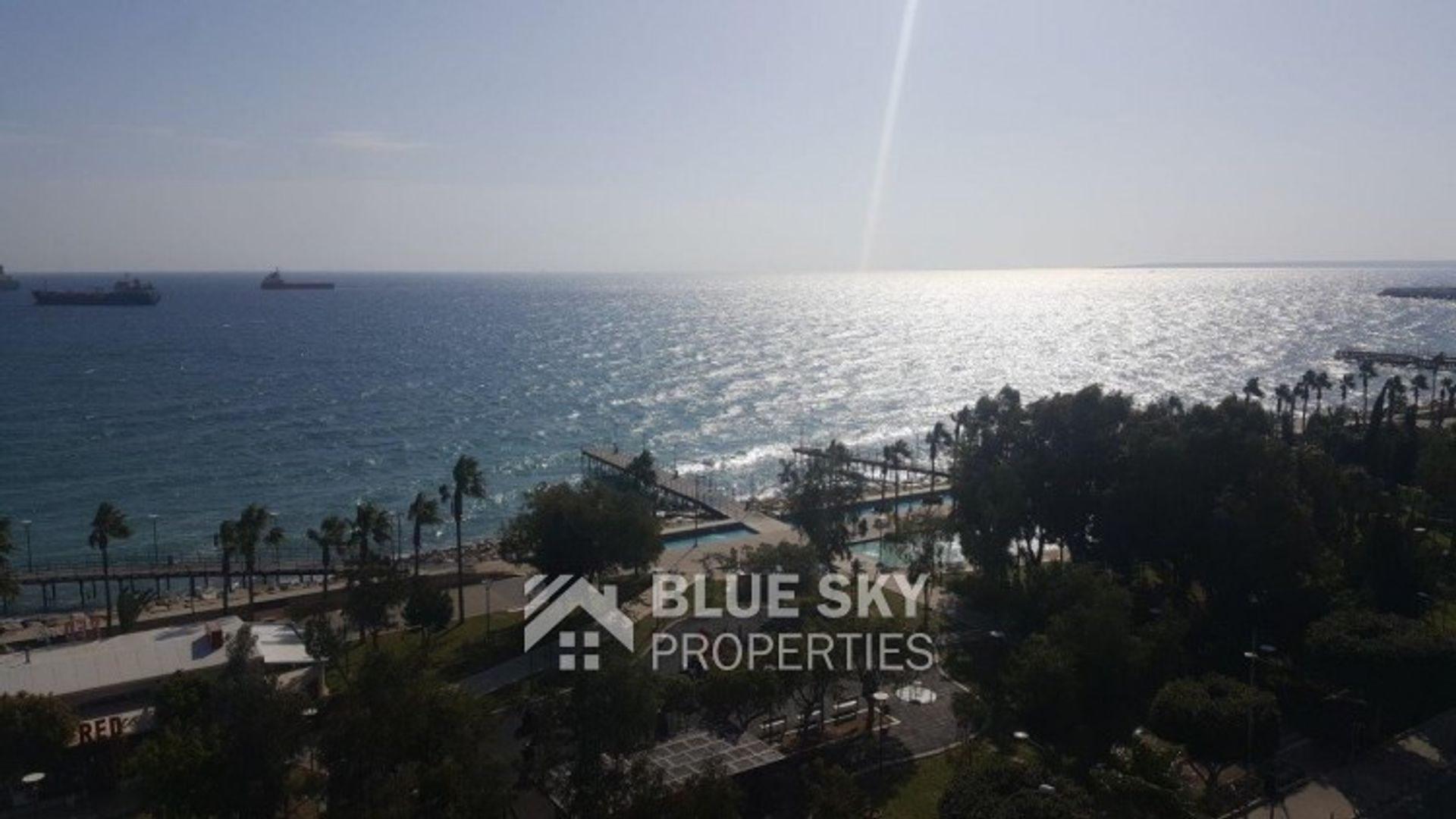 Condominium in Limassol, Lemesos 10871747