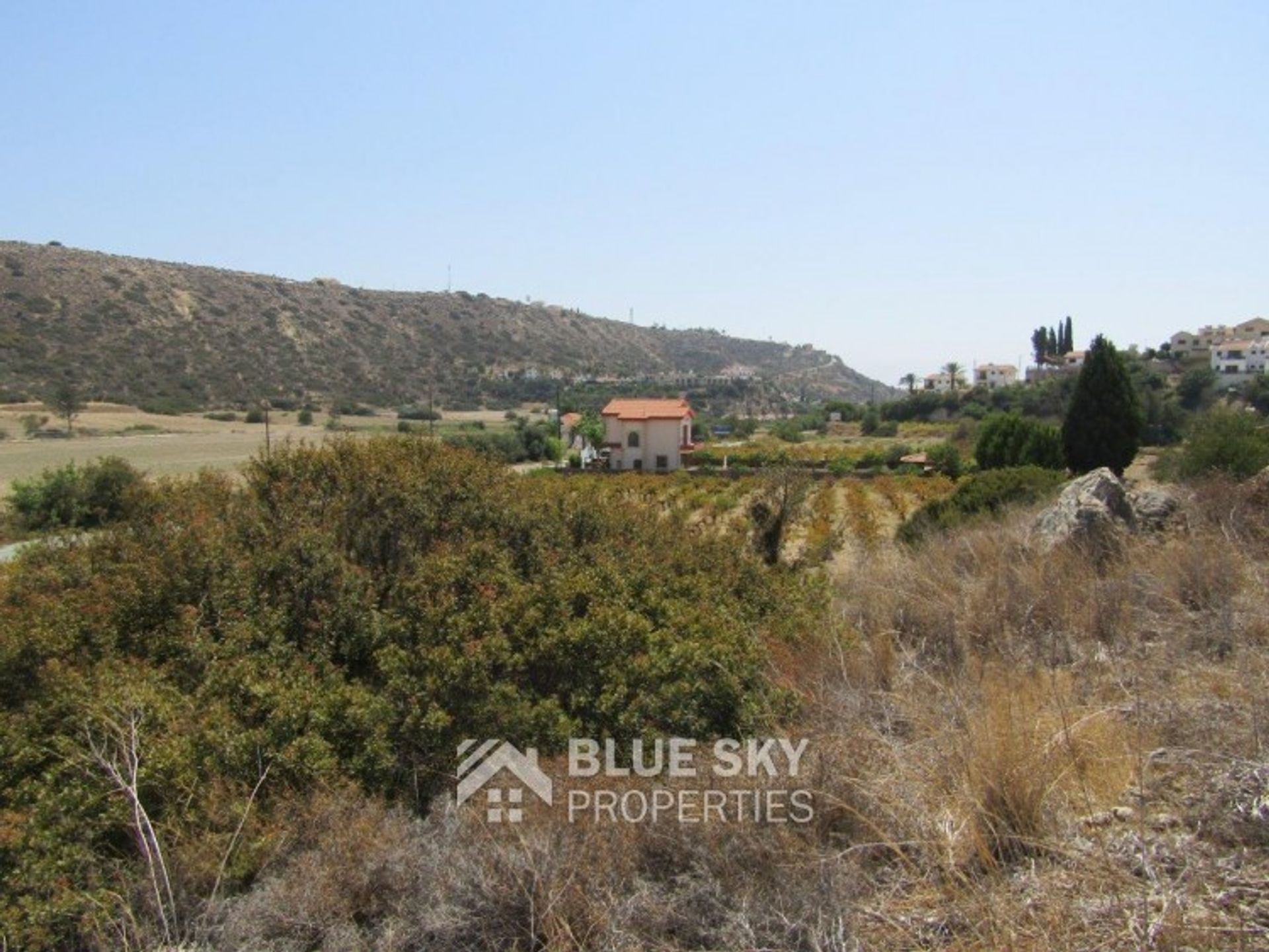 Land im Pampoula, Lemesos 10871761