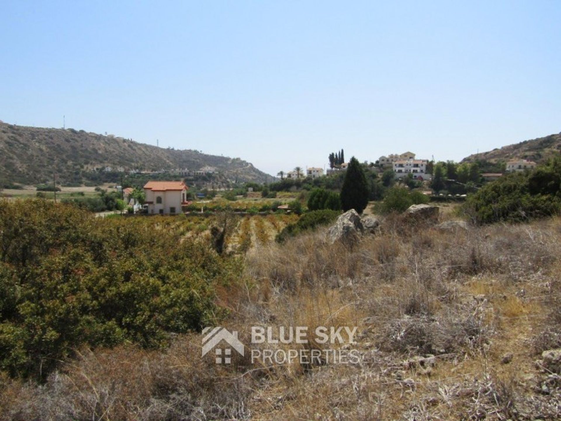 Land im Pampoula, Lemesos 10871761