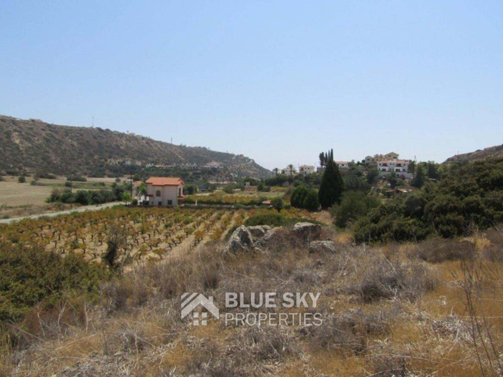 Land im Pampoula, Lemesos 10871761