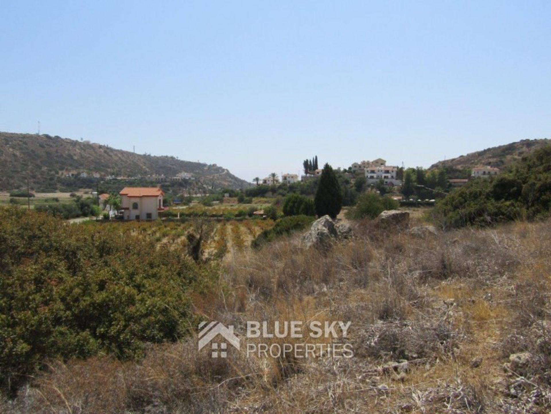 Land im Pampoula, Lemesos 10871761