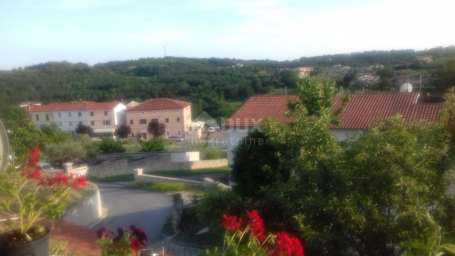 Huis in Vižinada, Istria County 10871775