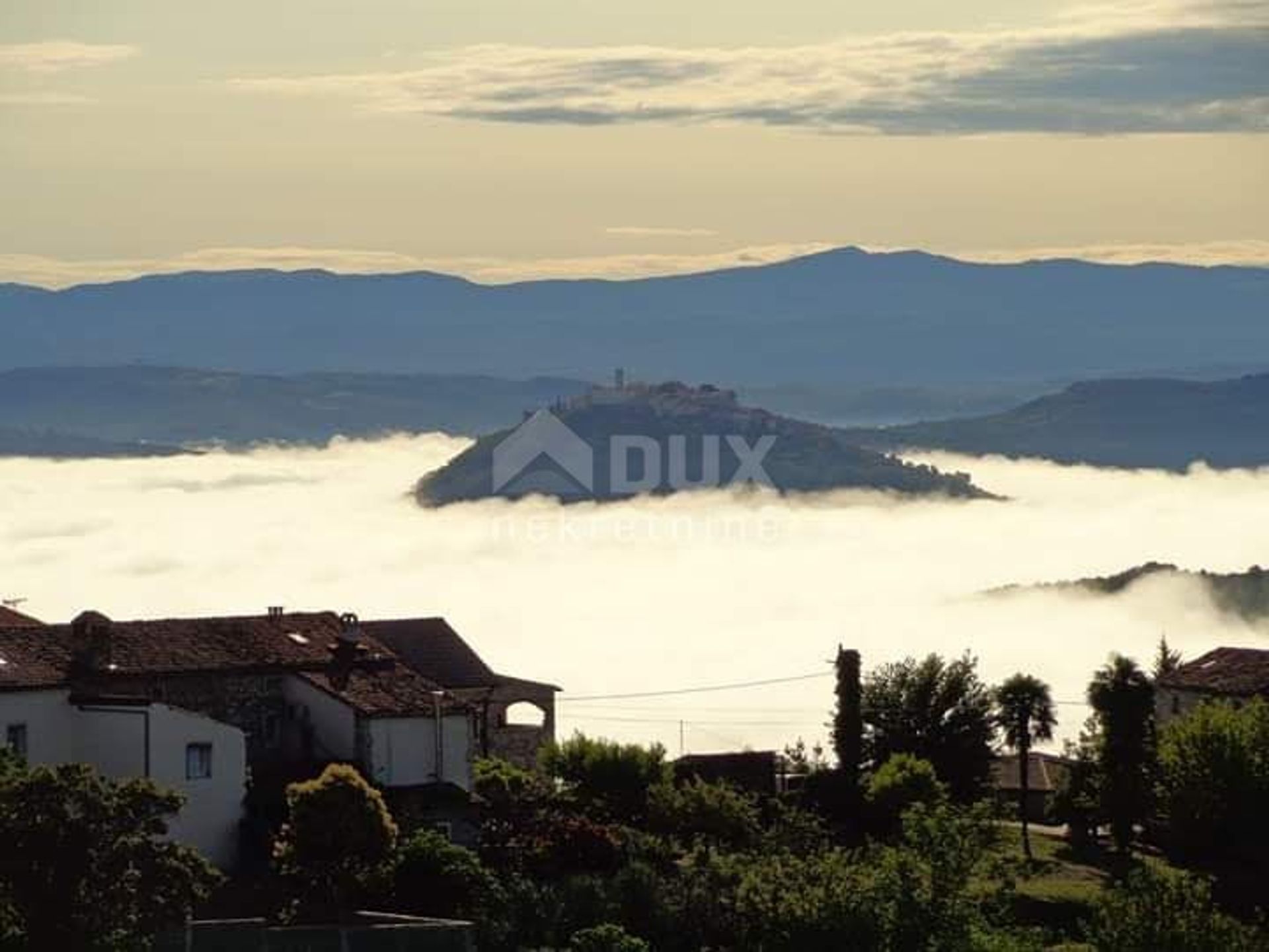 Huis in Vižinada, Istria County 10871775