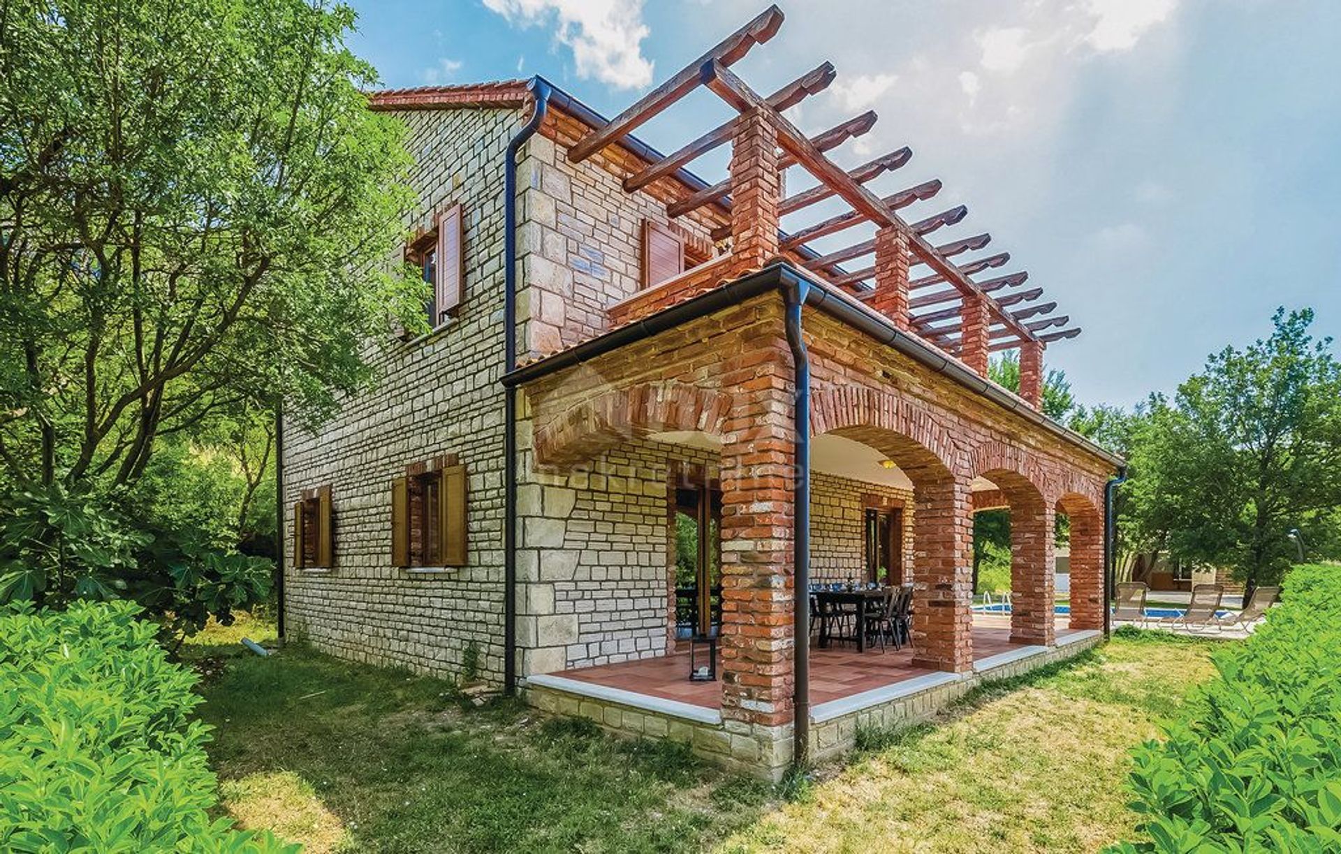 casa en barci, Primorsko-Goranska Županija 10871803