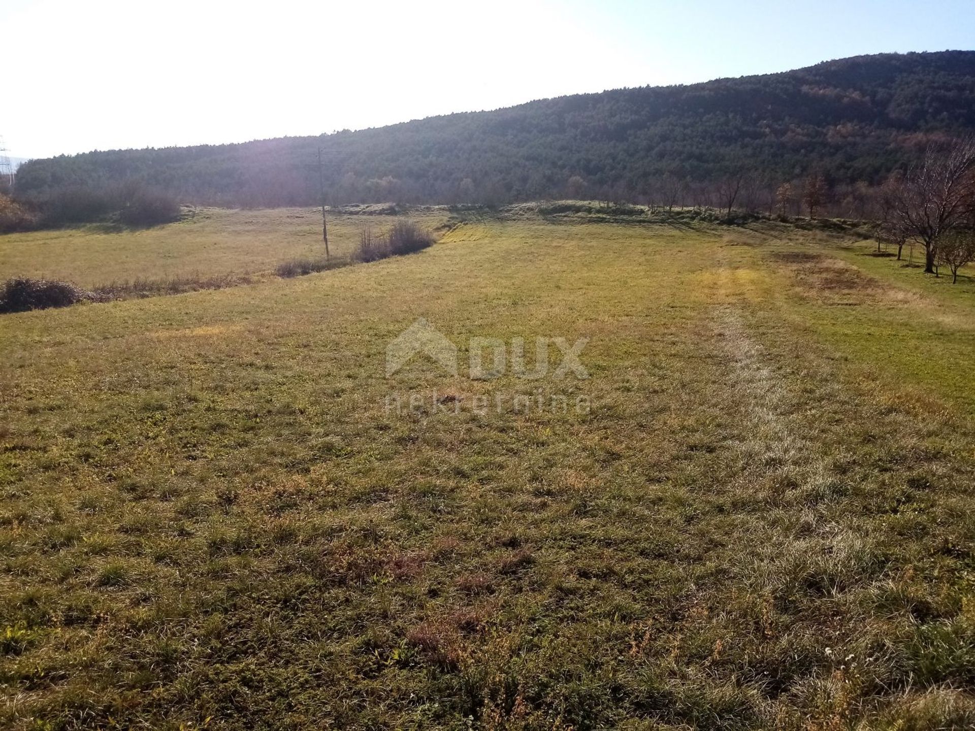 Land in Susnjevica, Istarska Zupanija 10871867