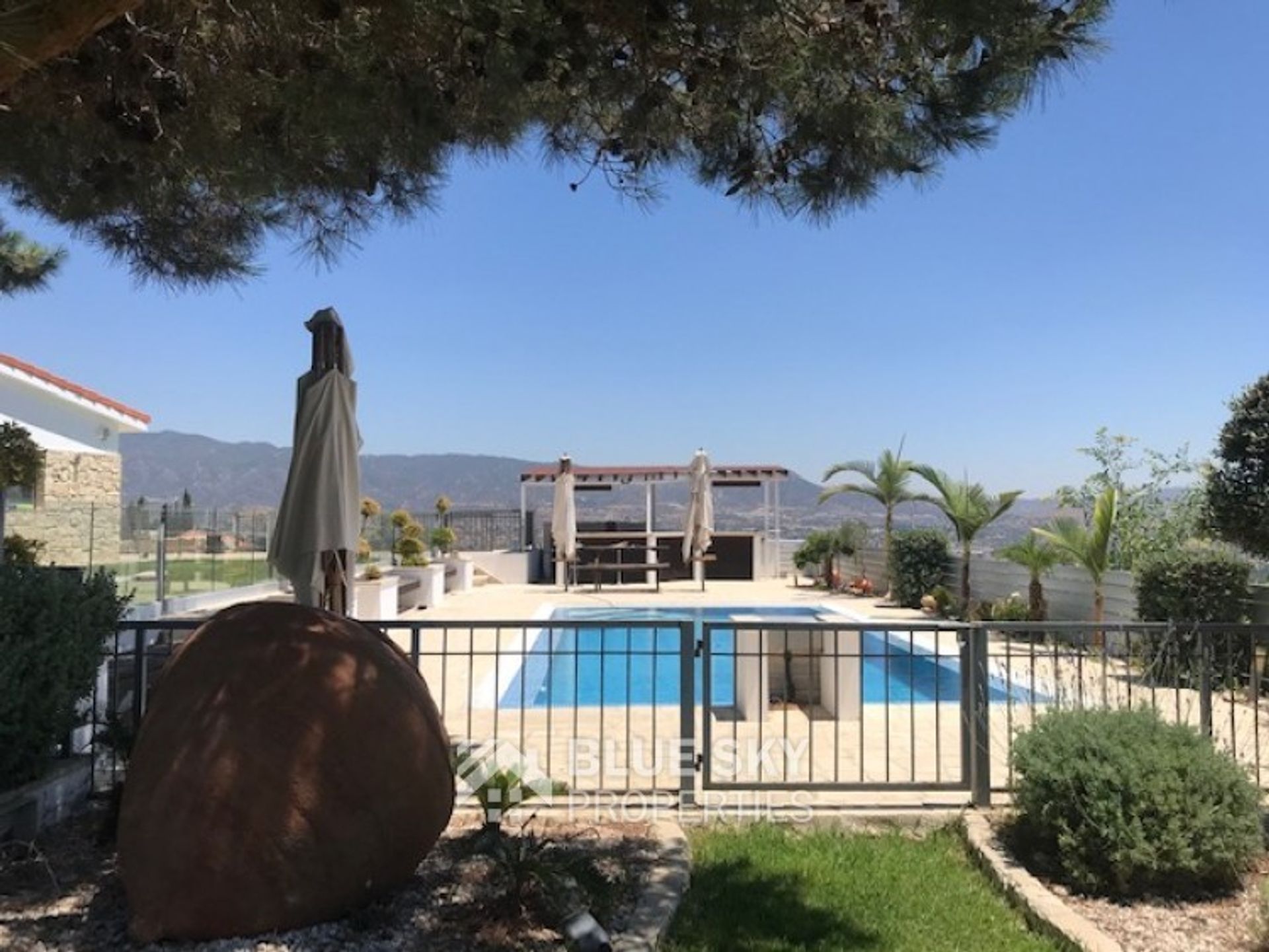 casa no Parekklisia, Larnaca 10871903