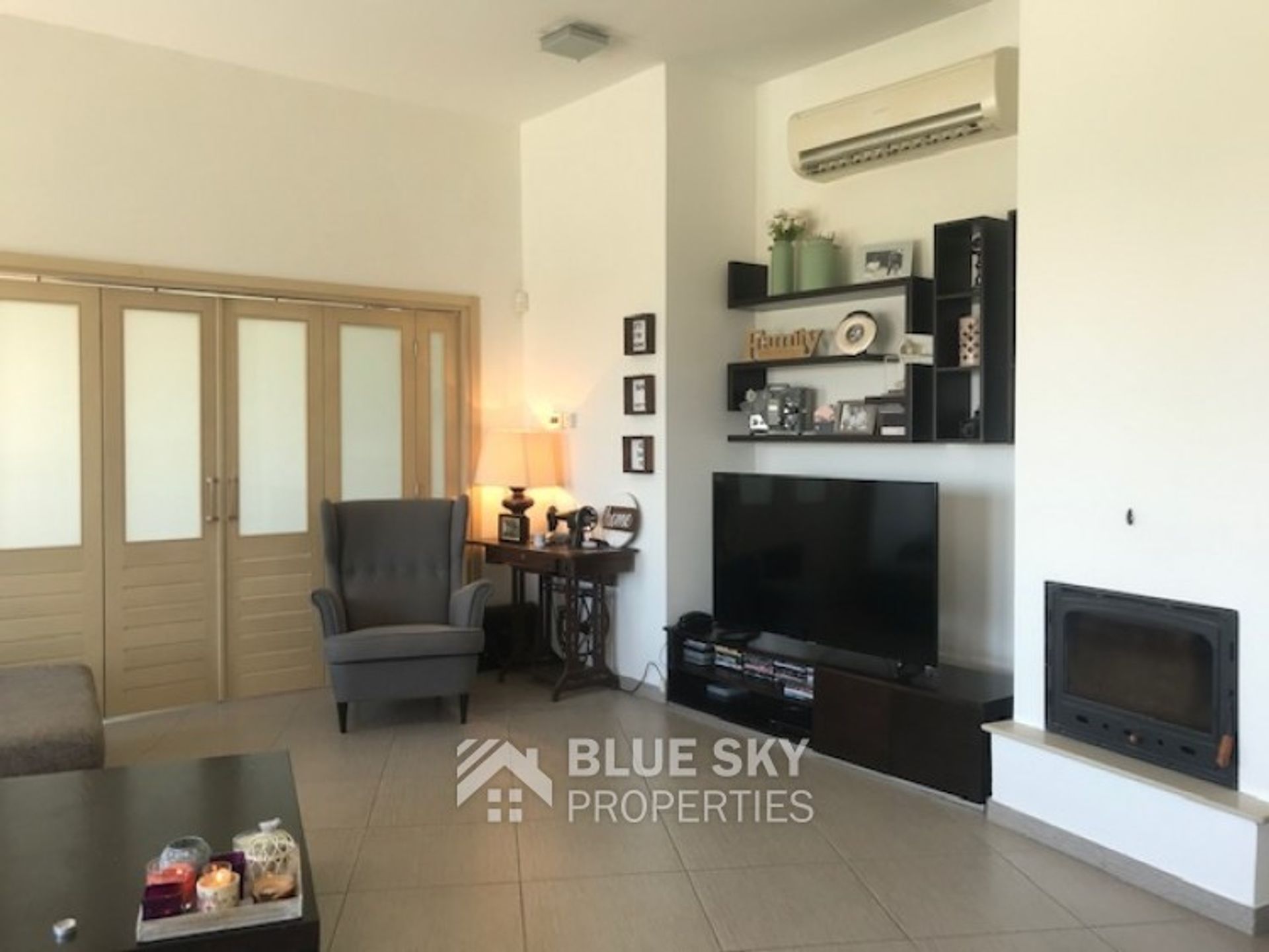 House in Pareklisia, Limassol 10871903