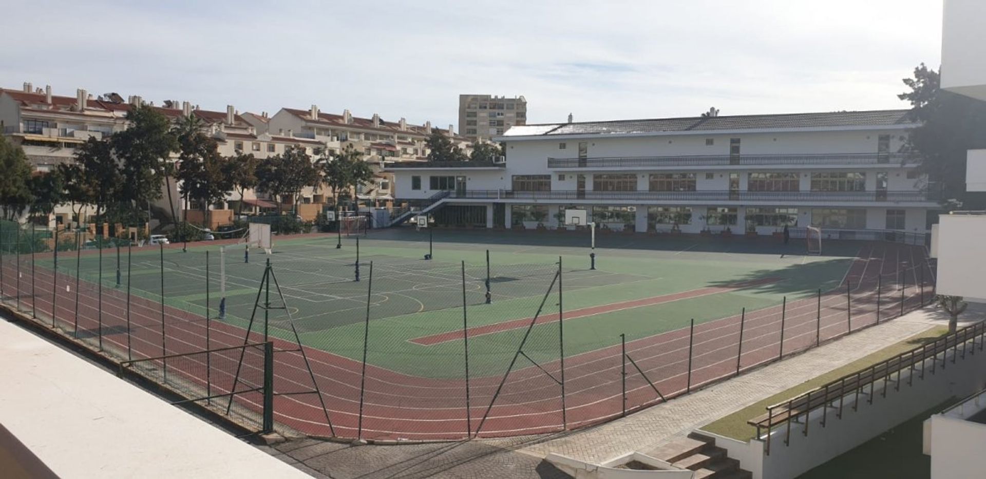 casa en Benalmádena, Andalucía 10871906