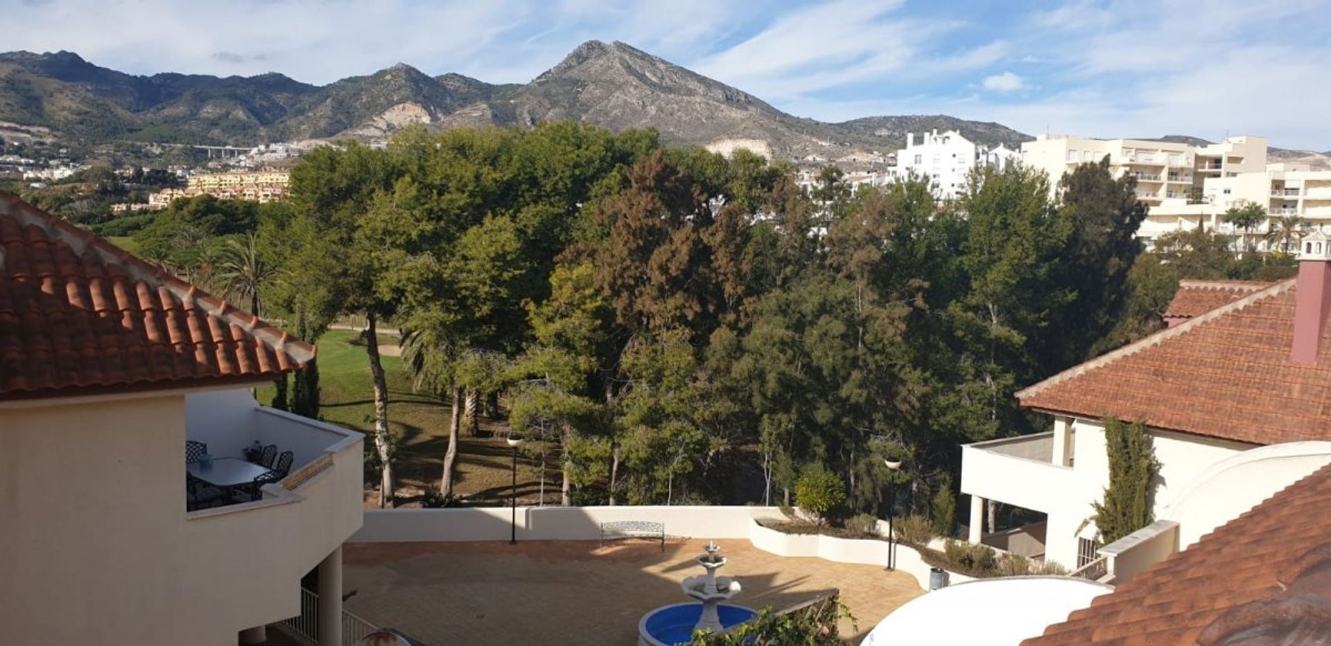 casa en Arroyo de la Miel, Andalucía 10871906