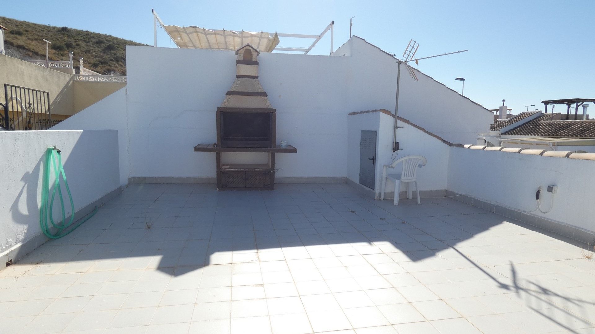 Huis in Mazarrón, Región de Murcia 10871920