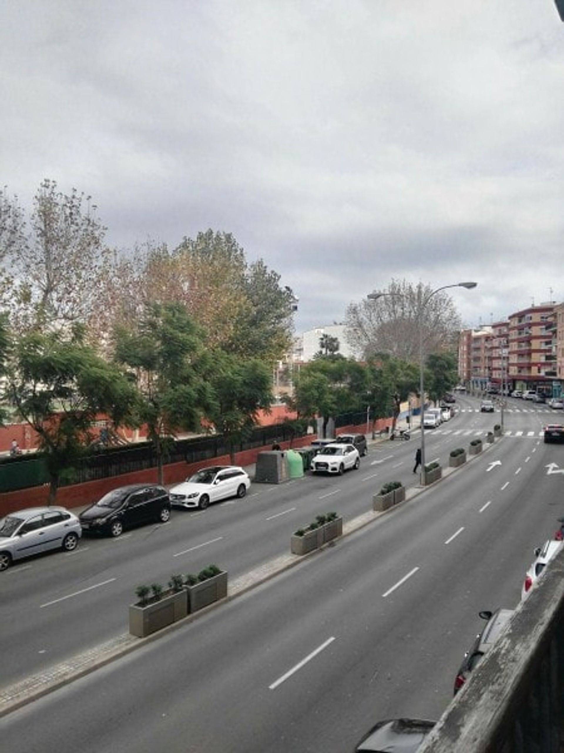 Condominium in Dénia, Comunidad Valenciana 10871997