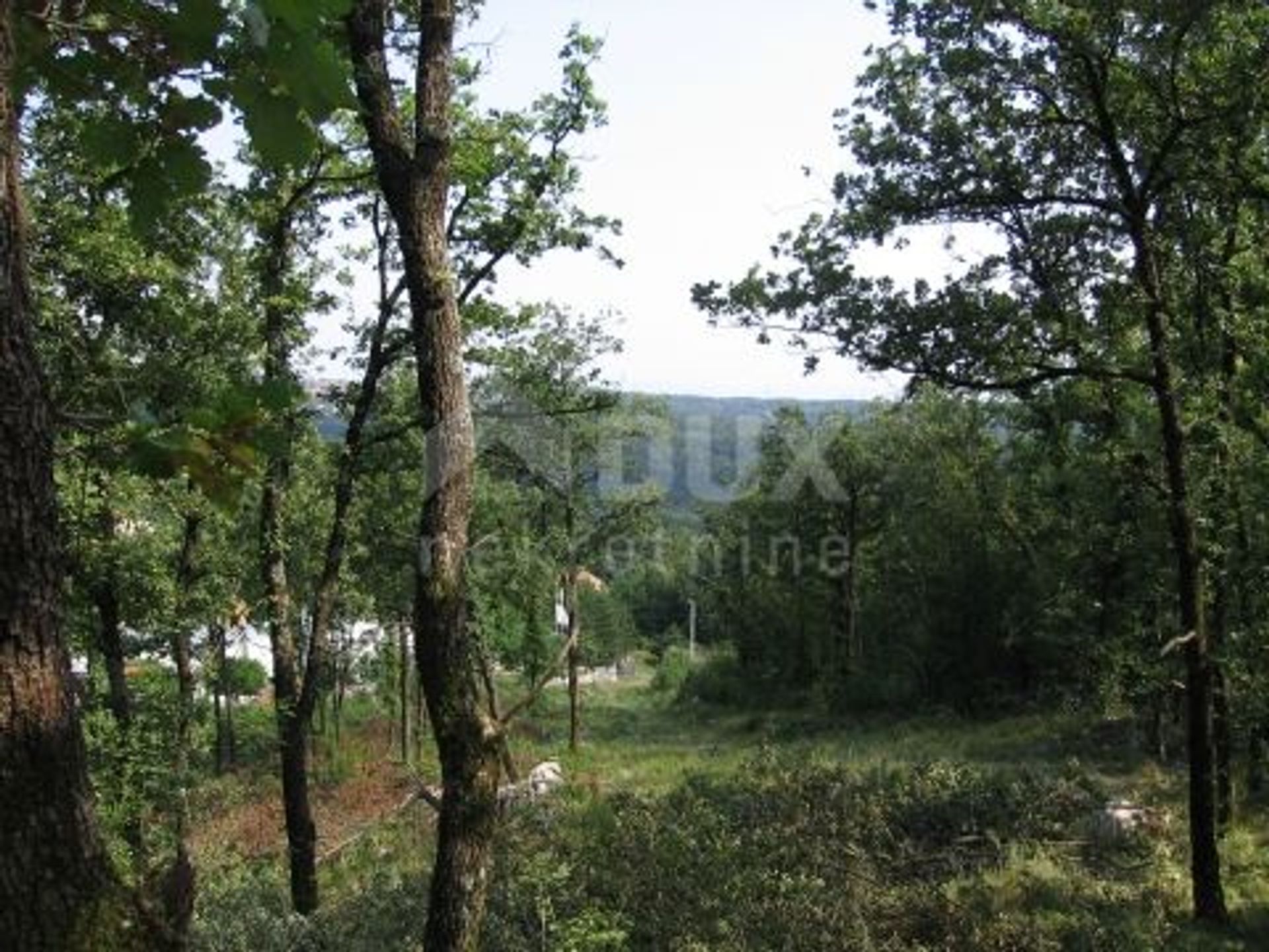 Land i Brnčići, Primorje-Gorski Kotar County 10871998