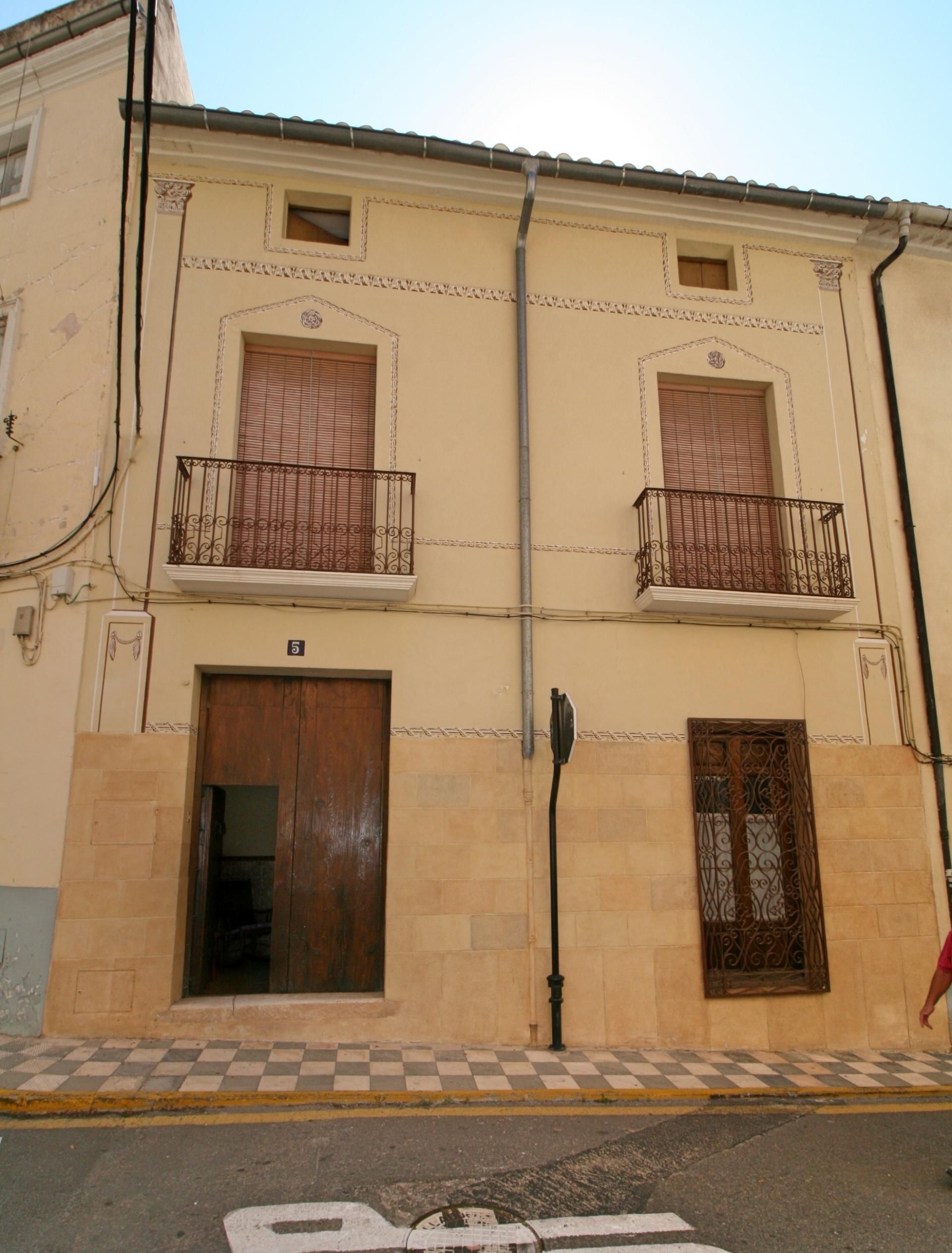 Haus im Biar, Comunidad Valenciana 10872002