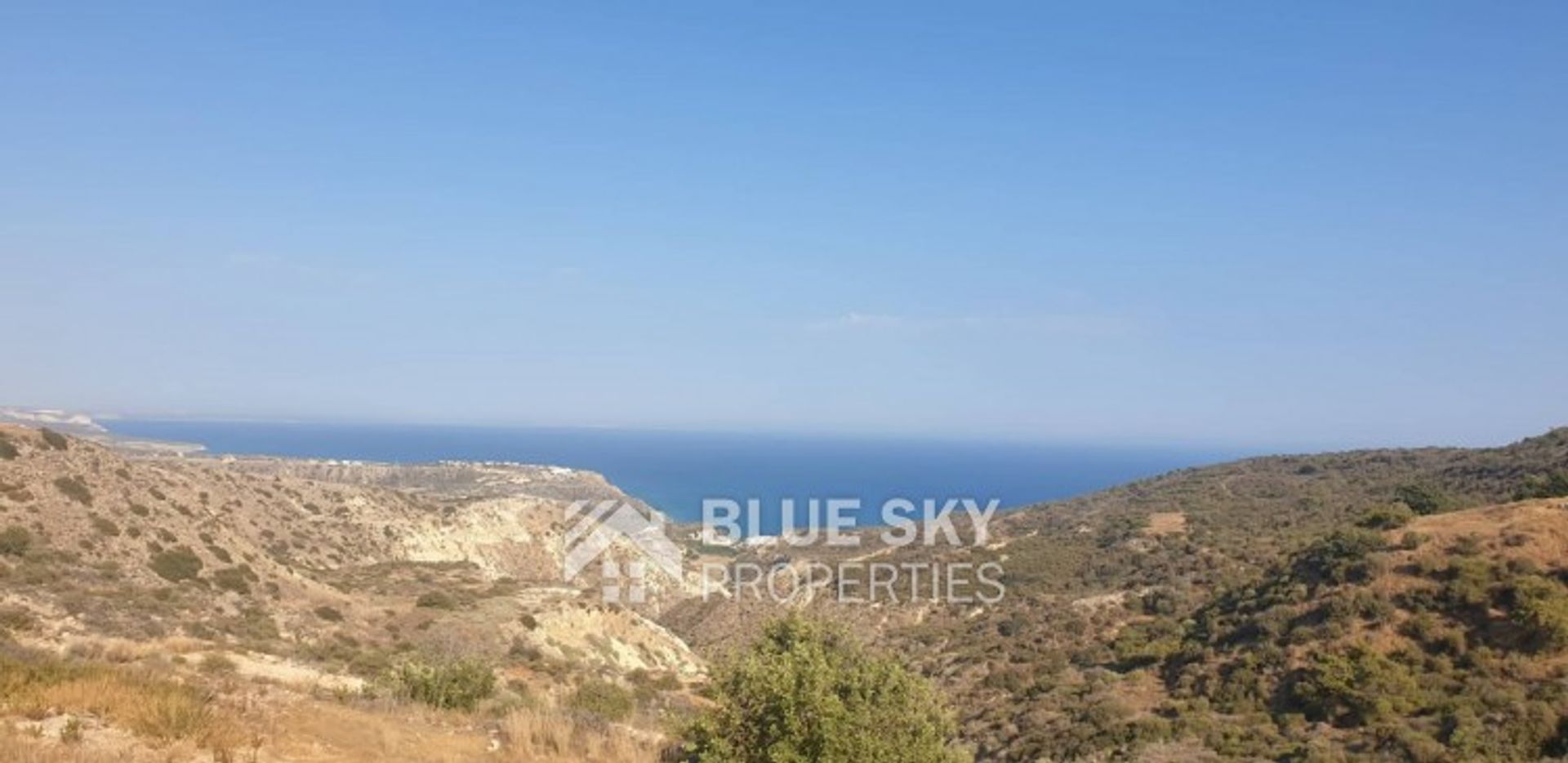 Perindustrian dalam Pissouri, Limassol 10872051