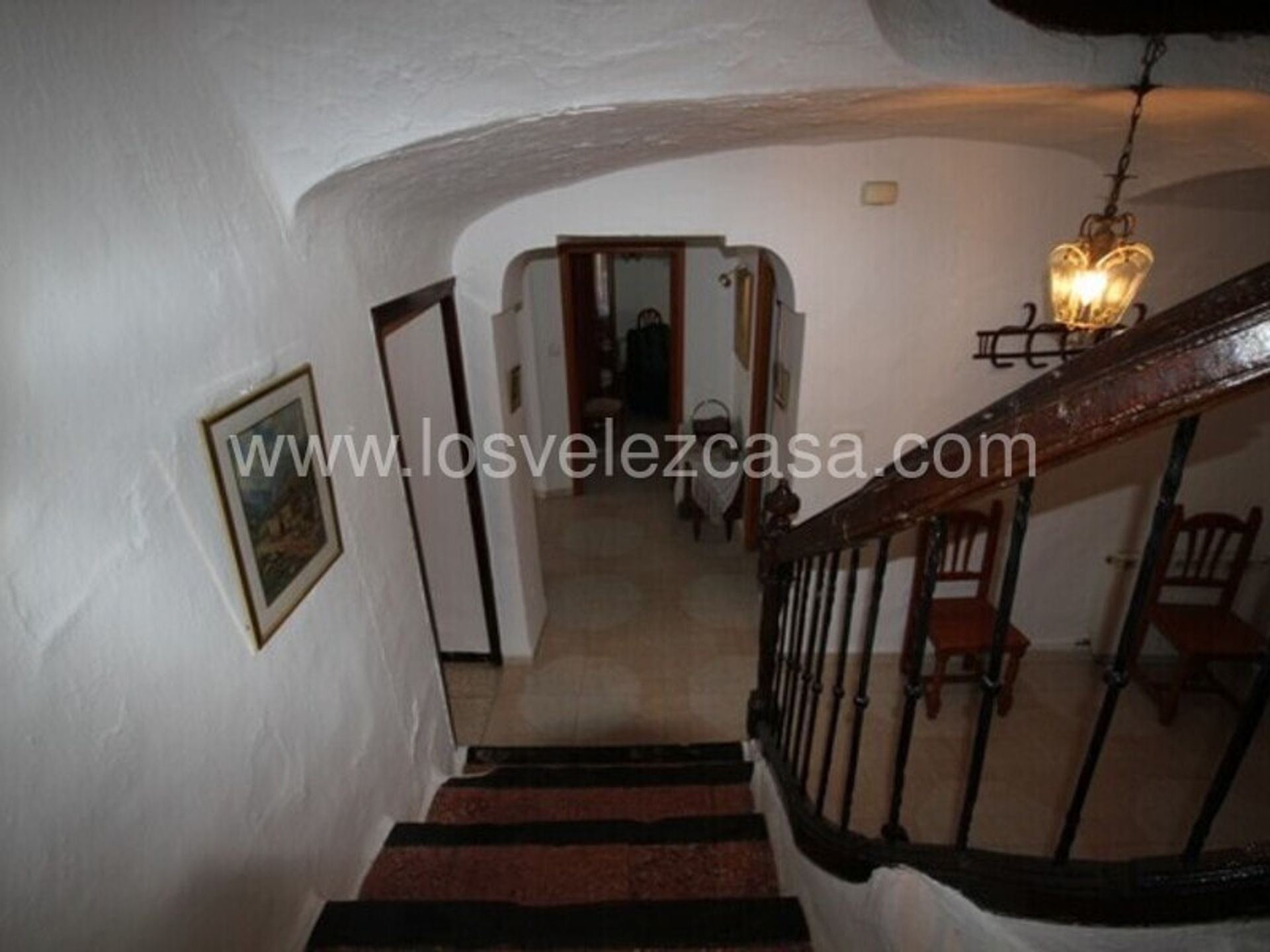 Casa nel Velez Blanco, Andalusia 10872166