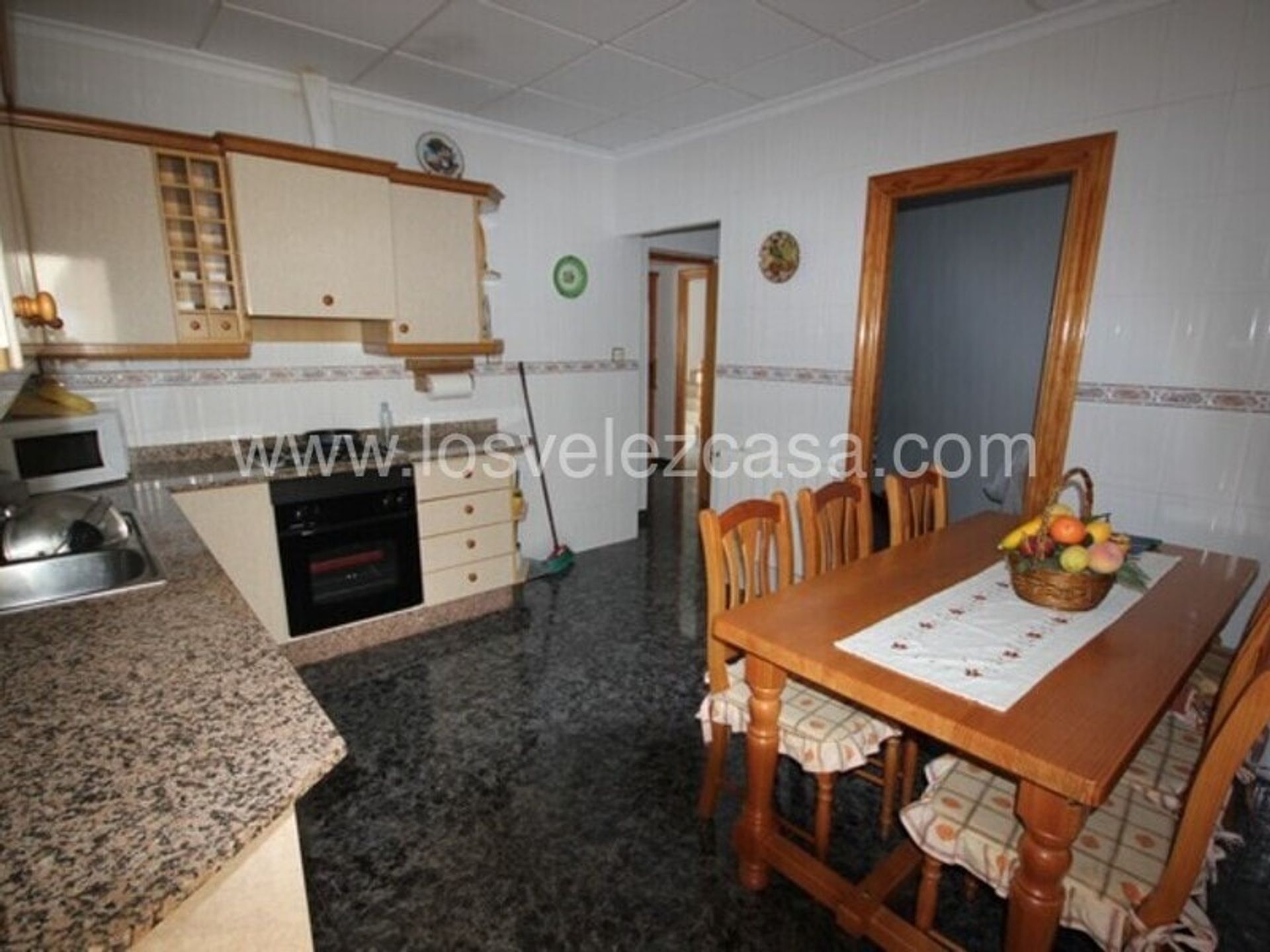 Будинок в Topares, Andalucía 10872177