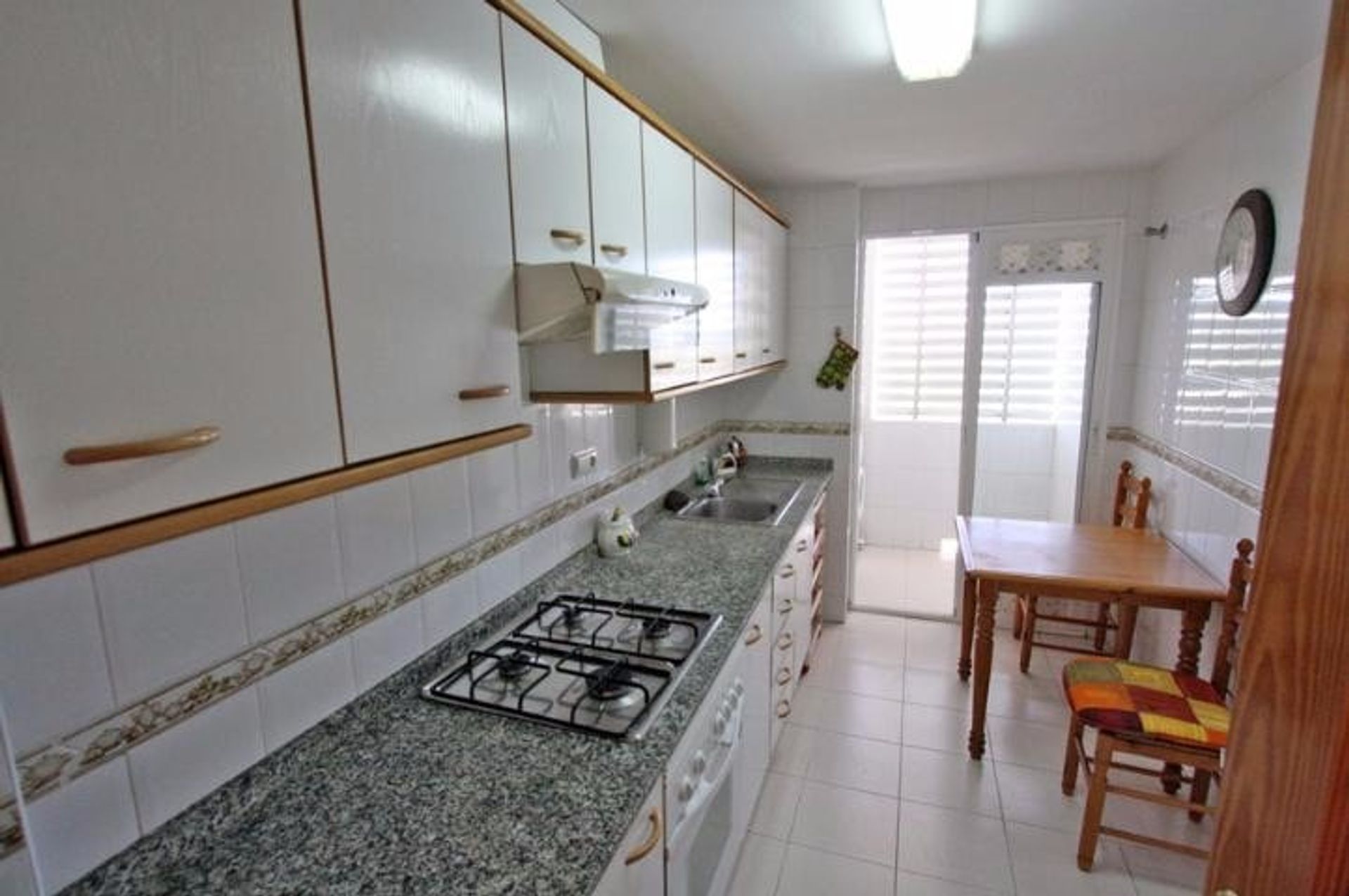 Condominium in Denia, Valencia 10872250