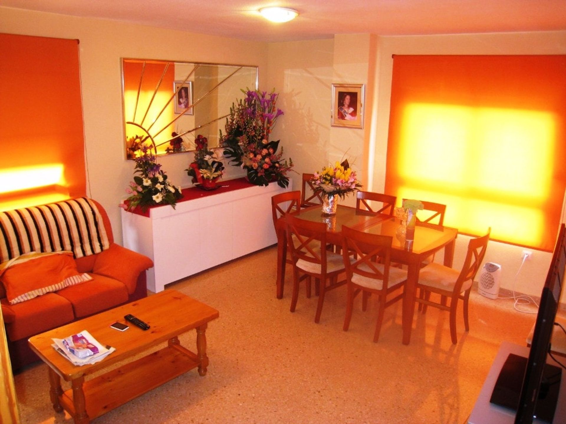 Condominium in Denia, Valencia 10872250